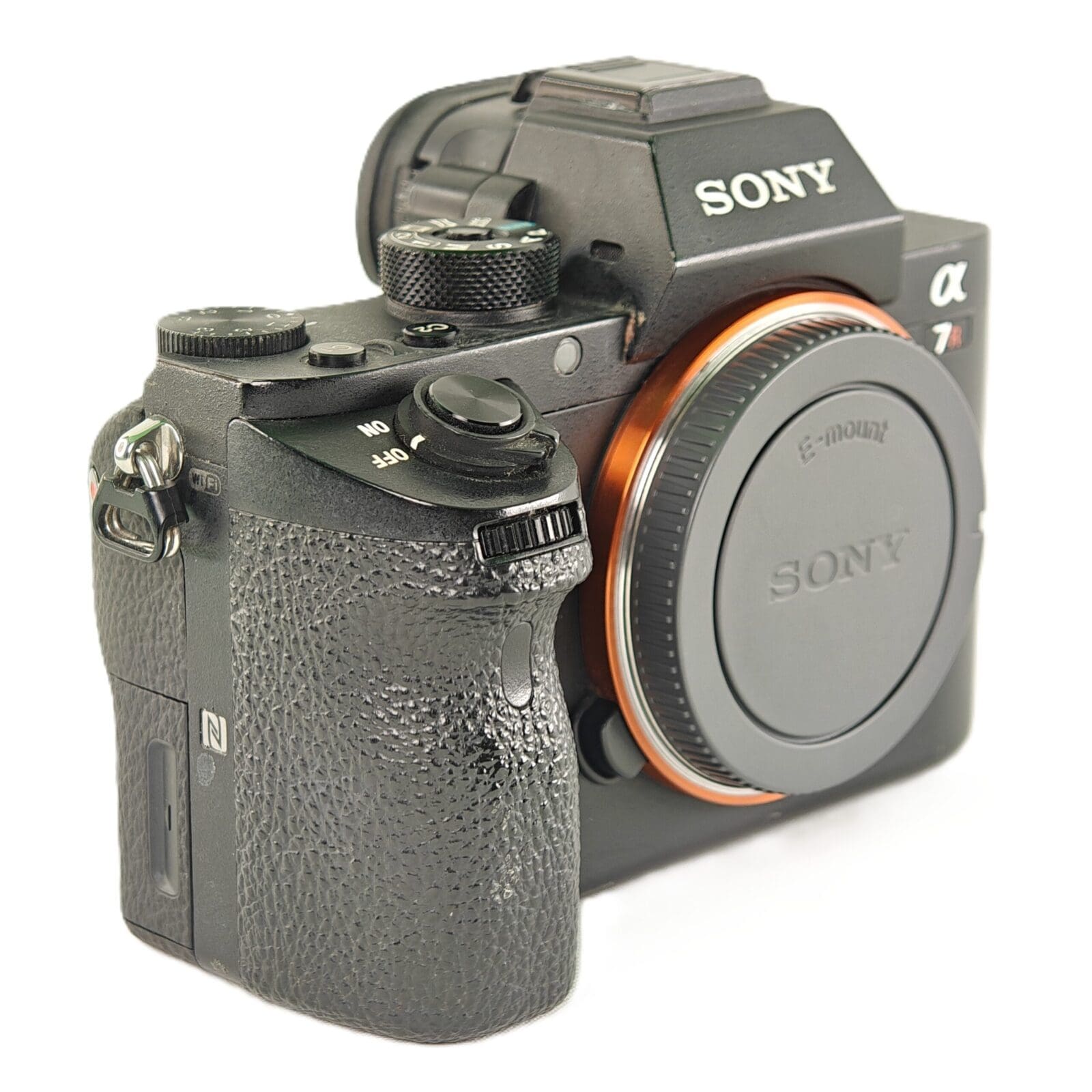 SONY A7RII - Usato - immagine 8