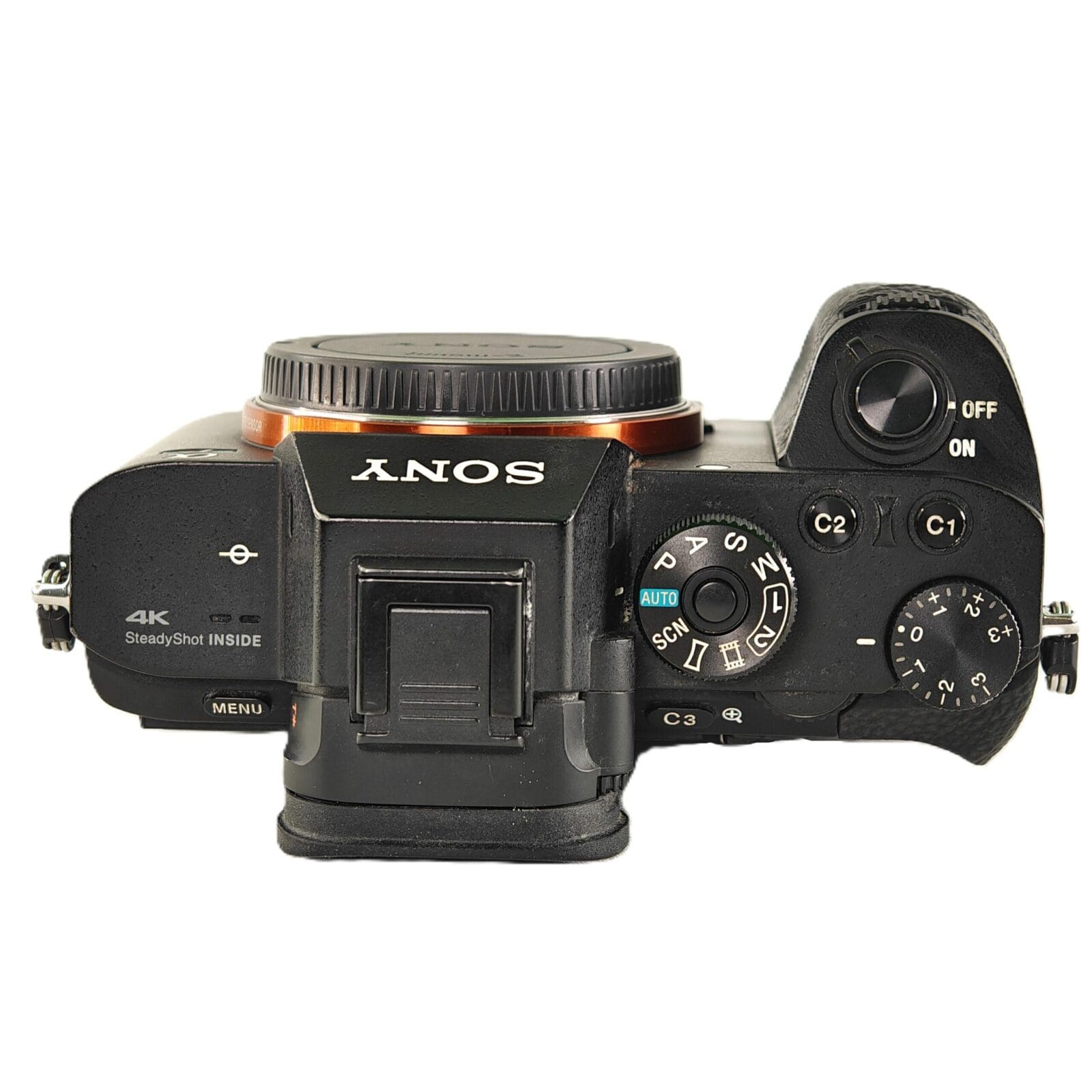 SONY A7RII - Usato - immagine 10