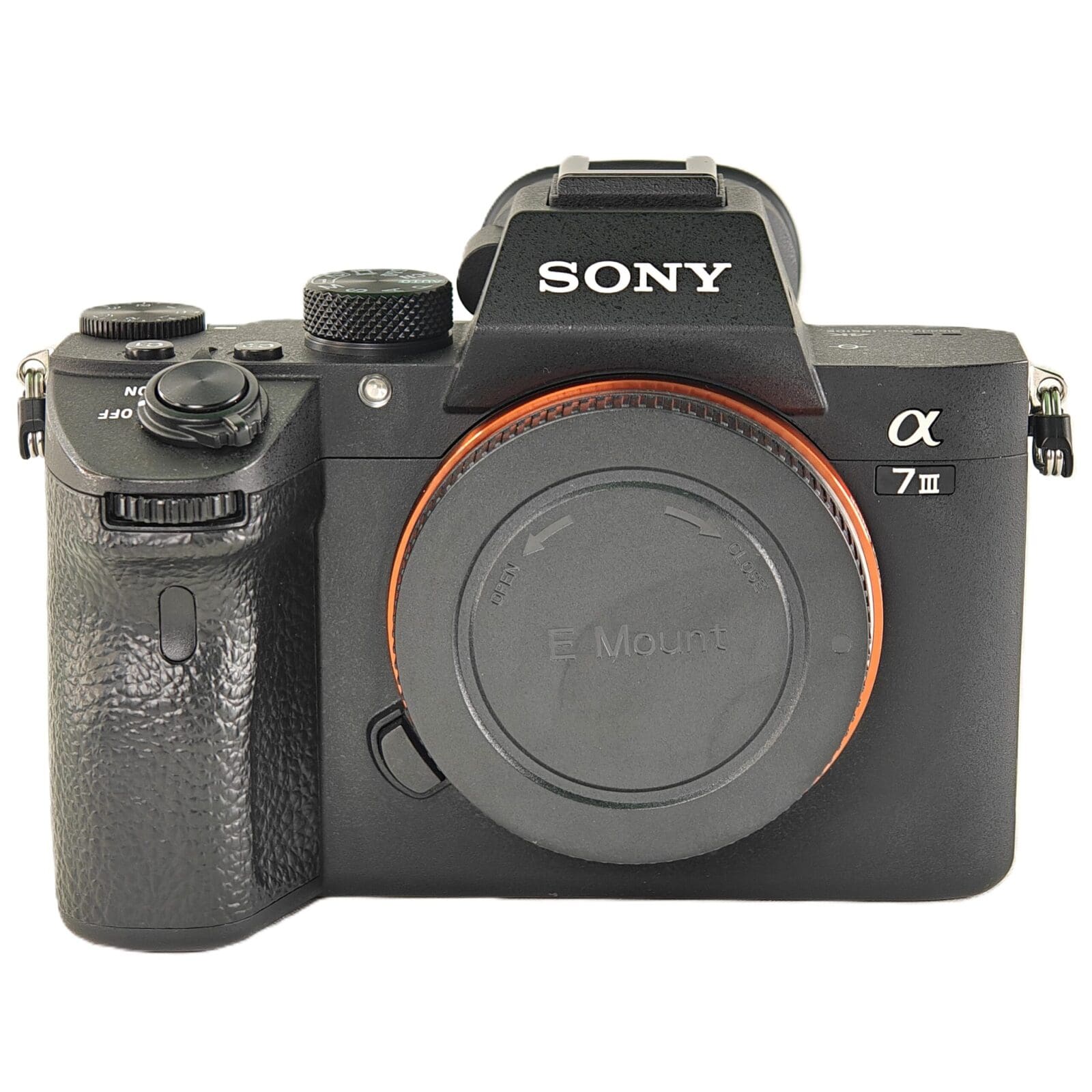 SONY A7III - Usato