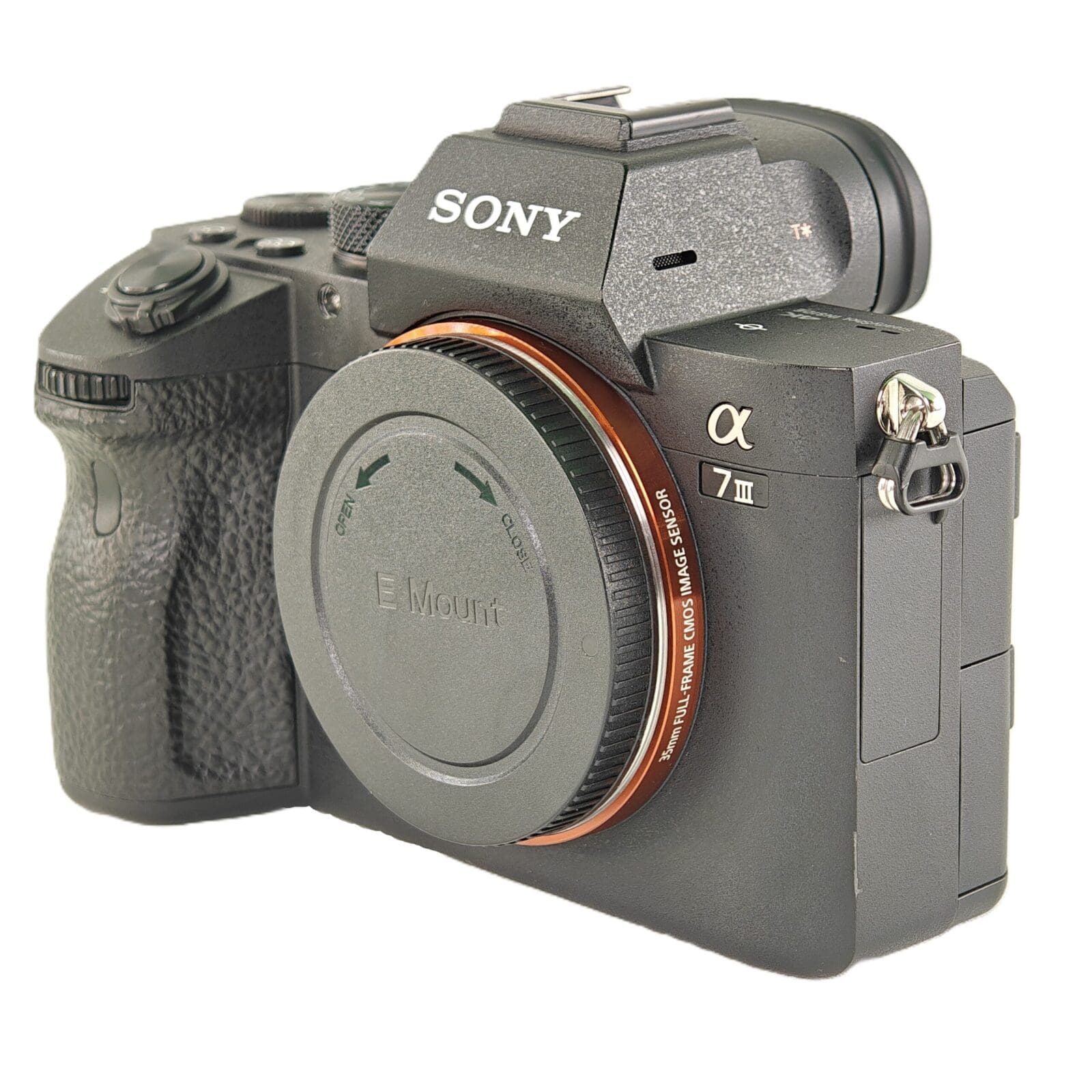 SONY A7III - Usato - immagine 2
