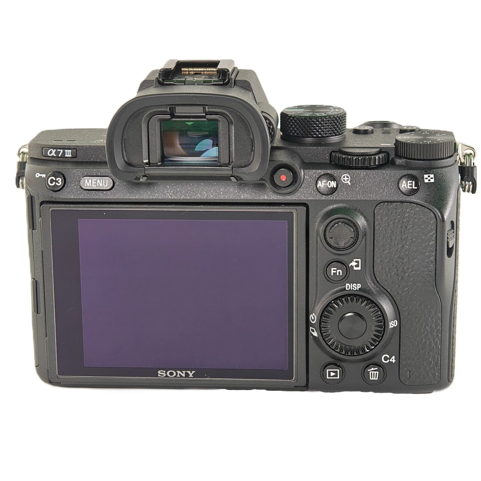 SONY A7III - Usato - immagine 5