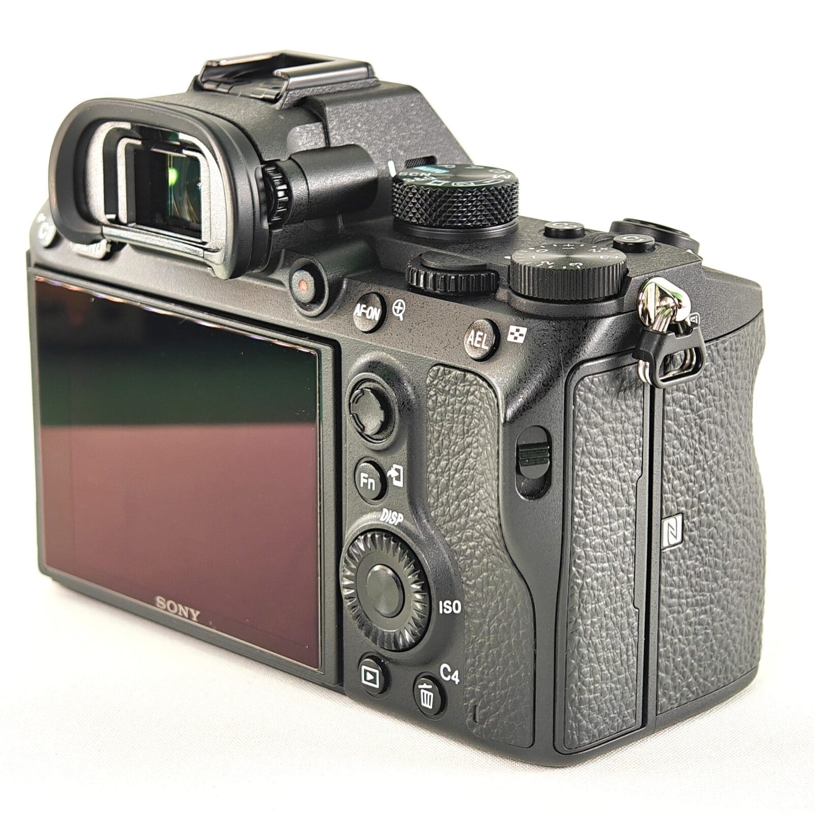 SONY A7III - Usato - immagine 6