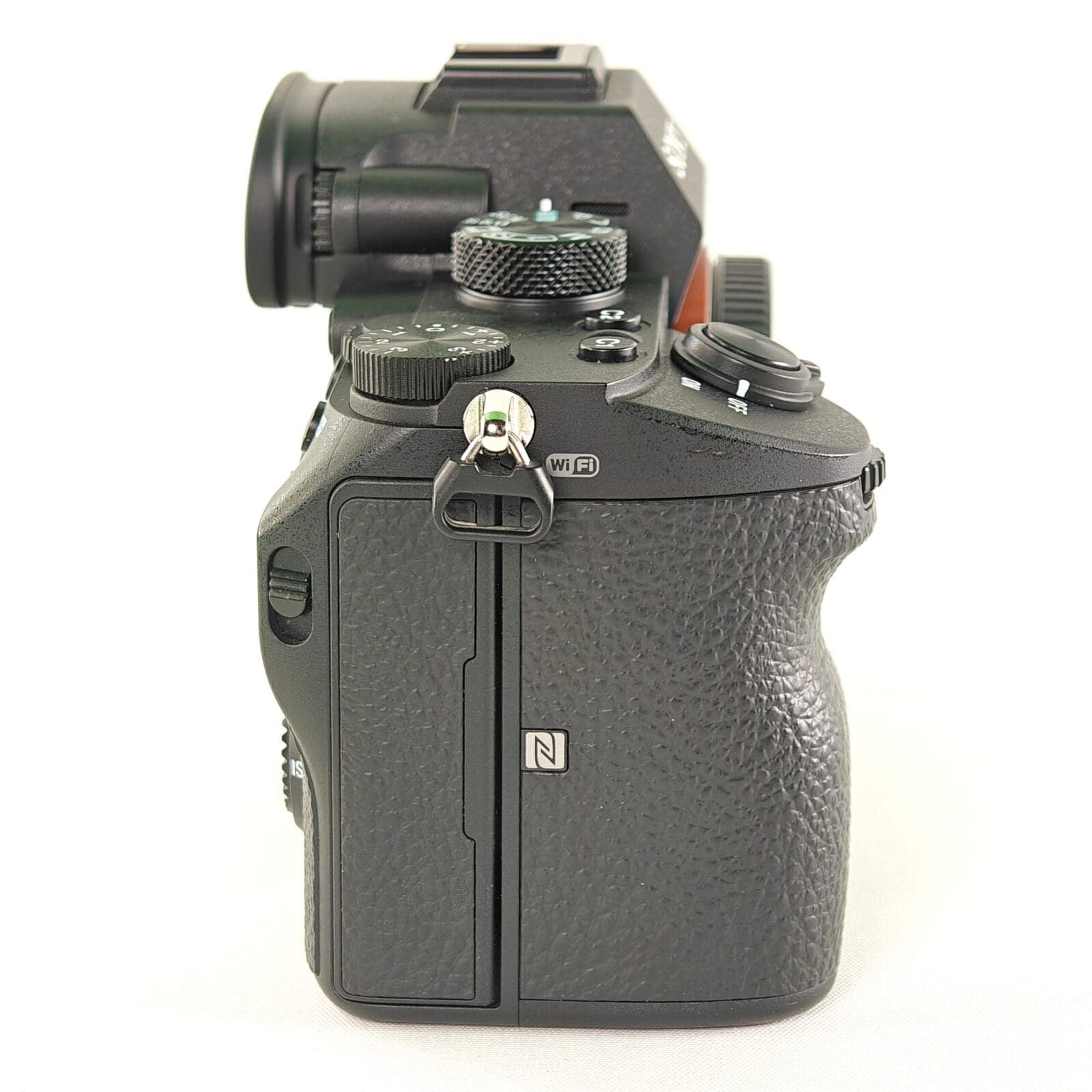 SONY A7III - Usato - immagine 7