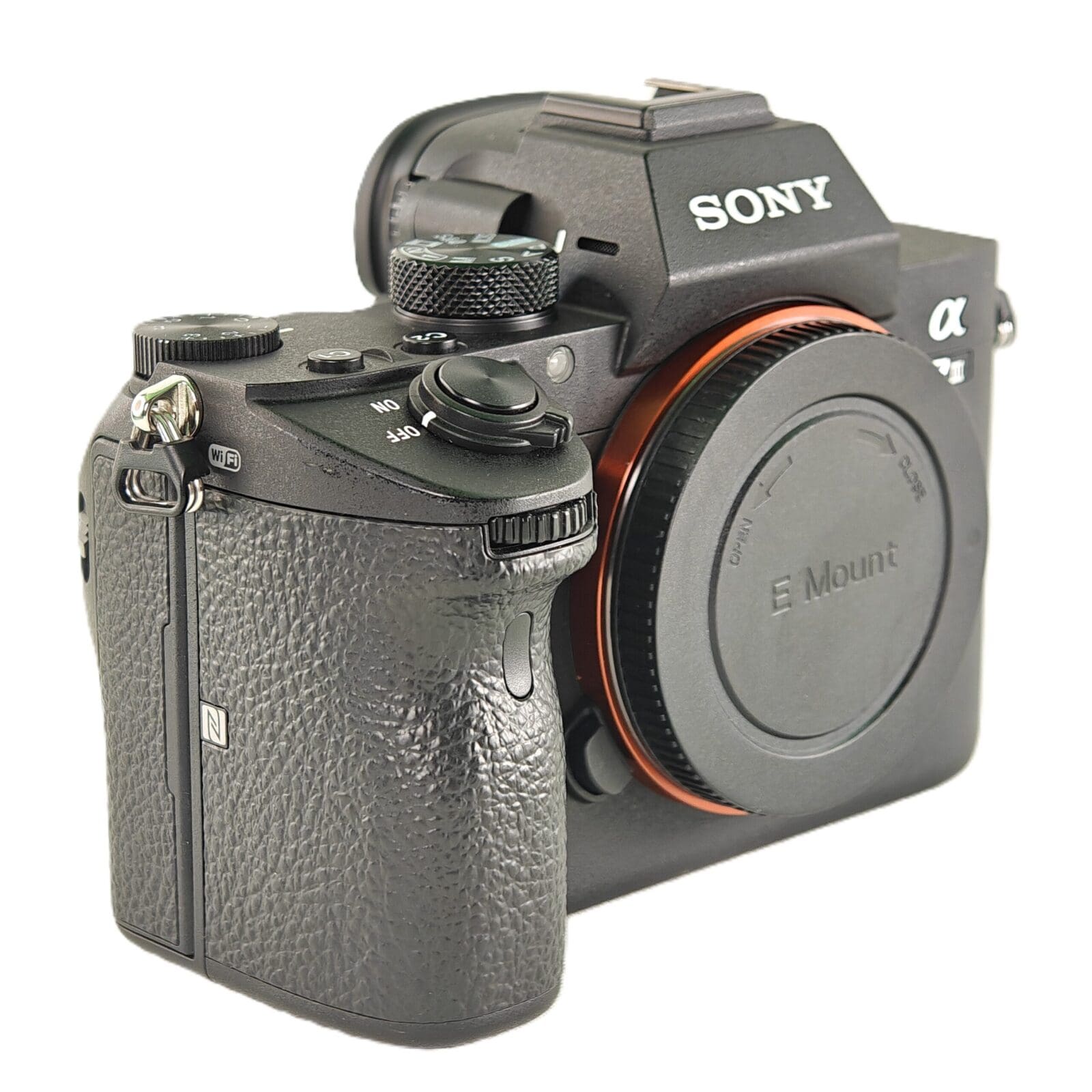 SONY A7III - Usato - immagine 8