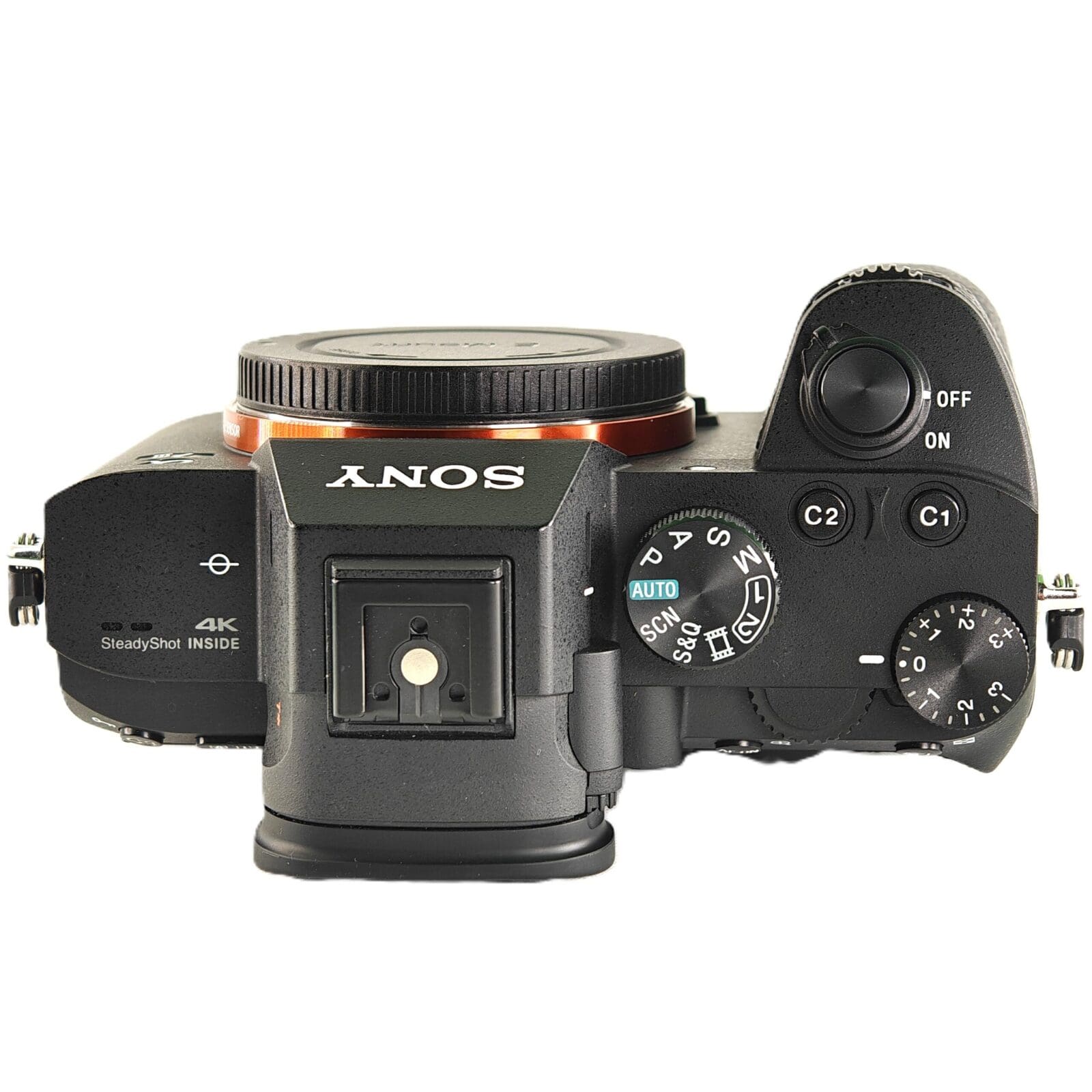 SONY A7III - Usato - immagine 9