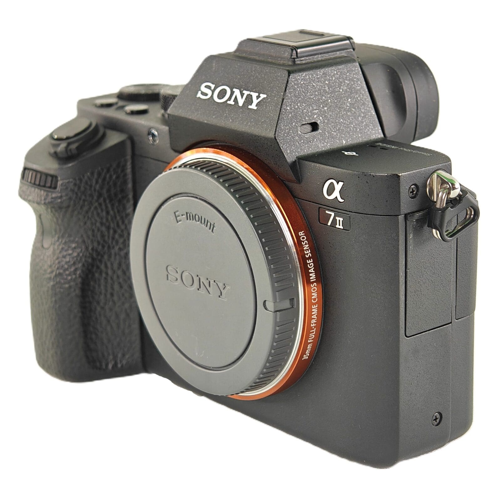 SONY A7II - Usato - immagine 2