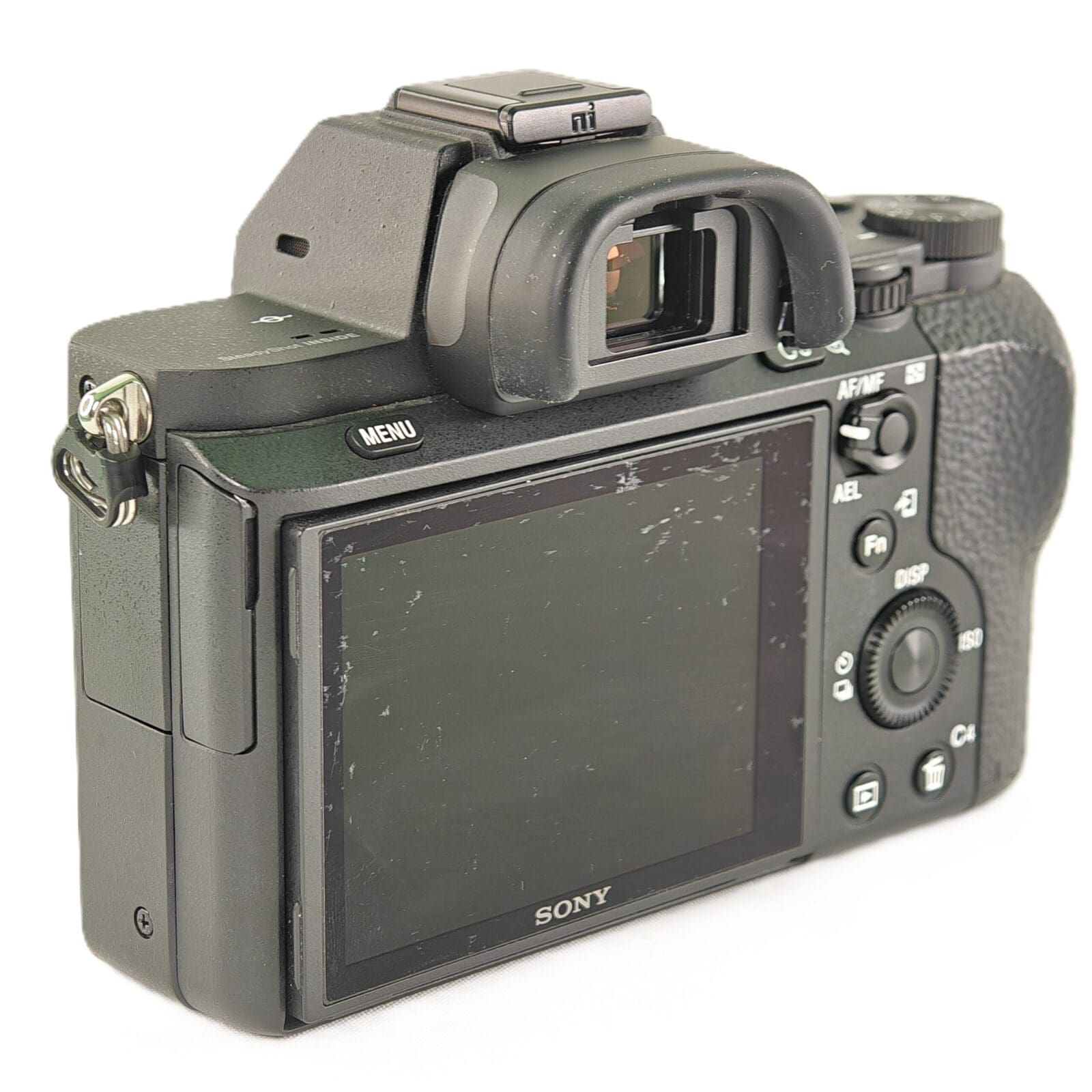 SONY A7II - Usato - immagine 4