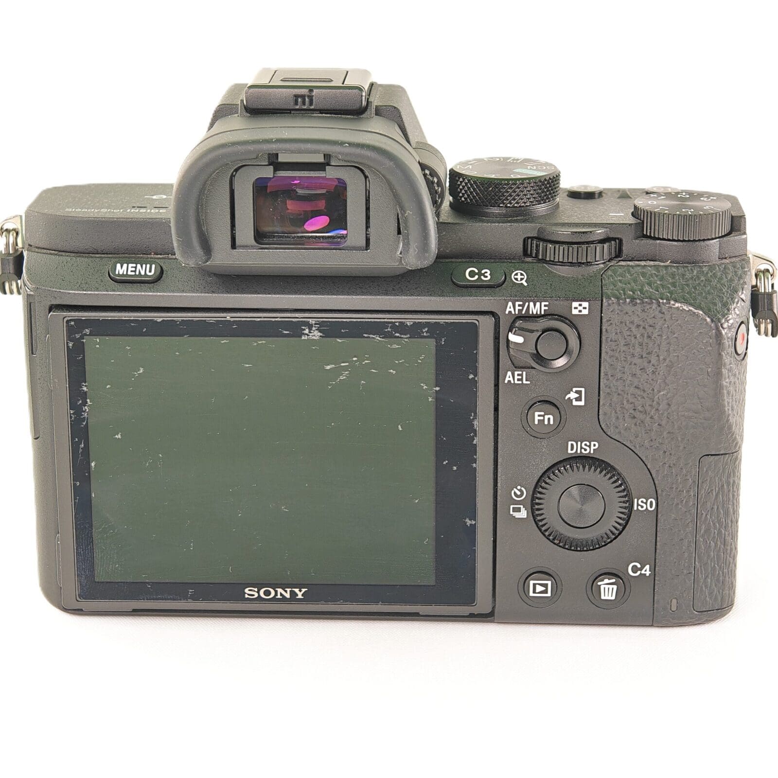 SONY A7II - Usato - immagine 5