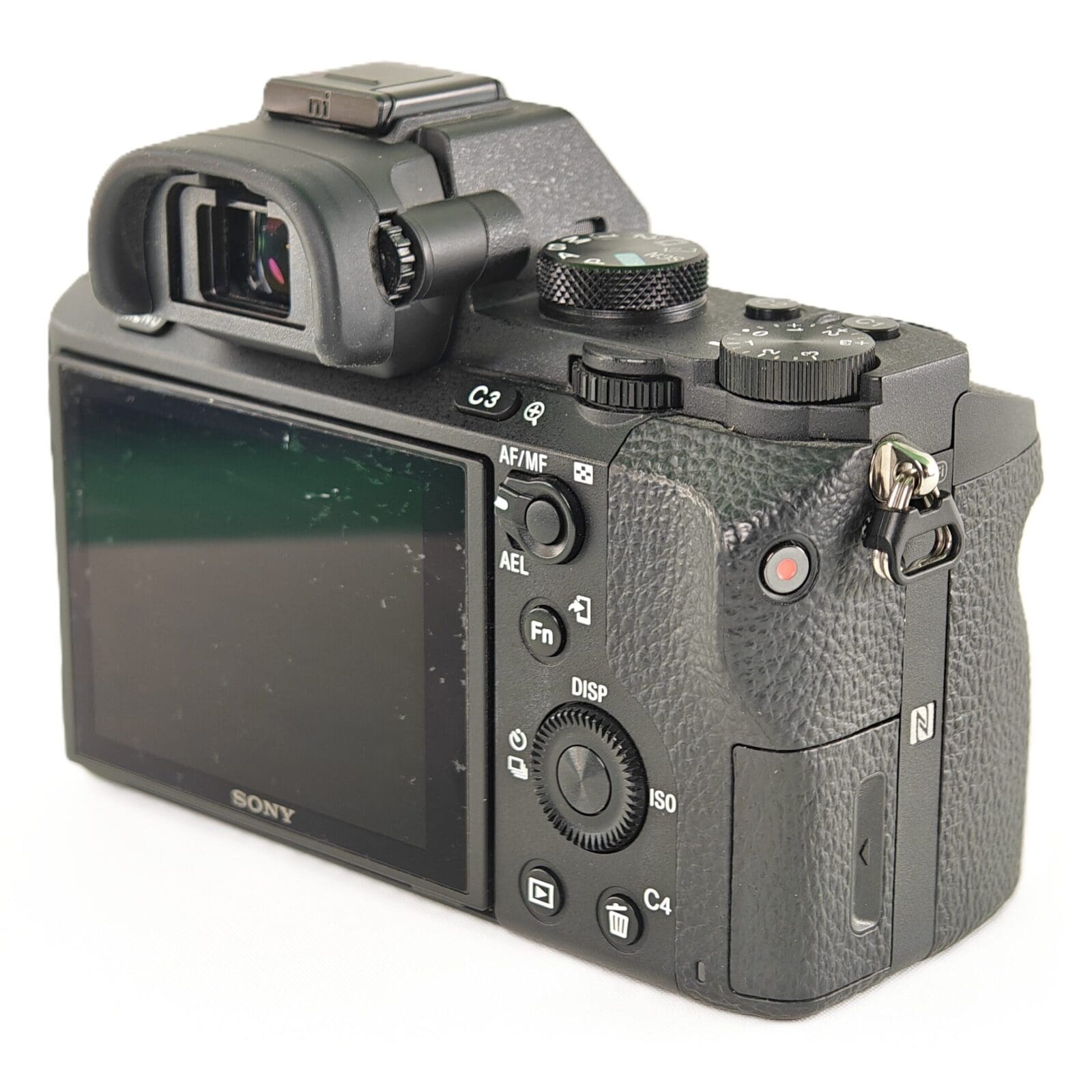SONY A7II - Usato - immagine 6