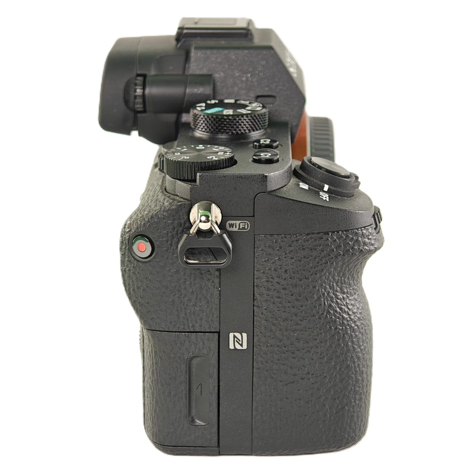 SONY A7II - Usato - immagine 7
