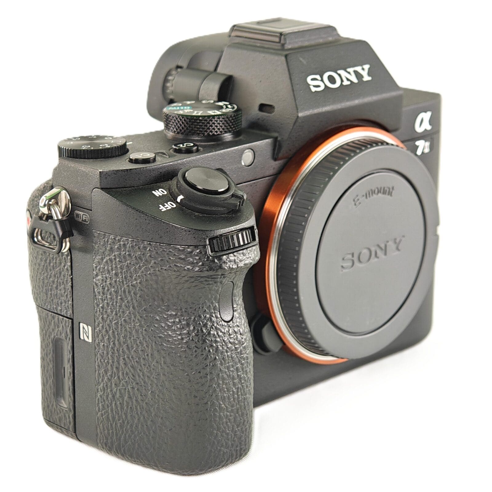 SONY A7II - Usato - immagine 8