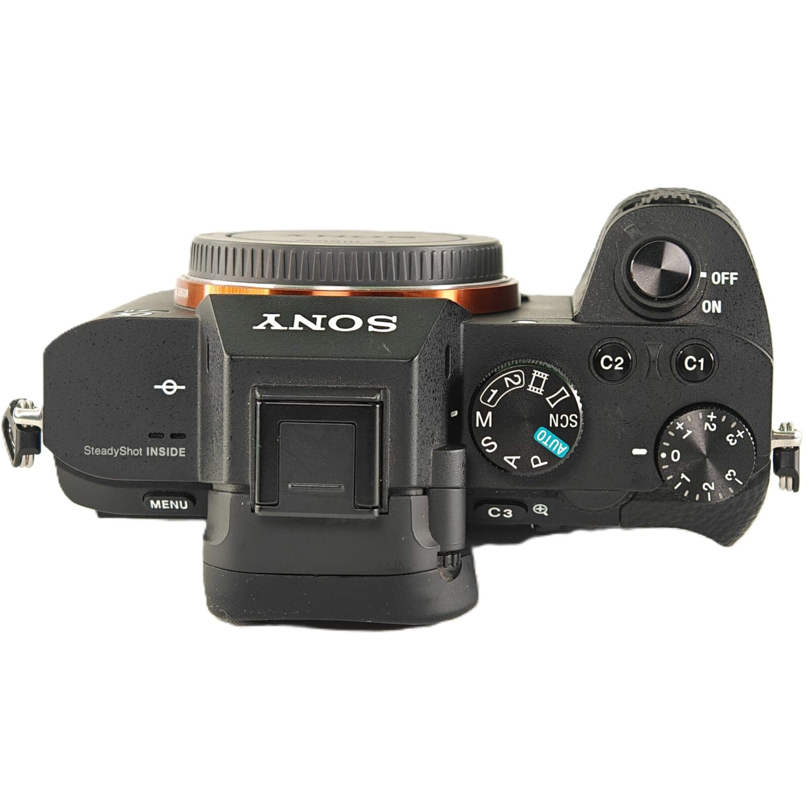 SONY A7II - Usato - immagine 10