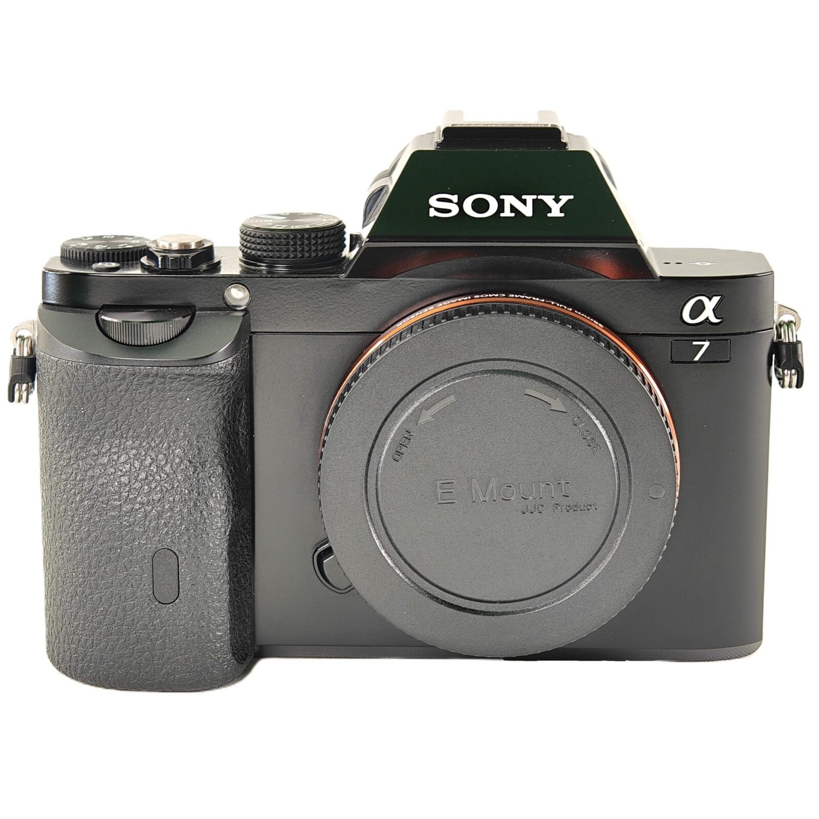 SONY A7 - Usato