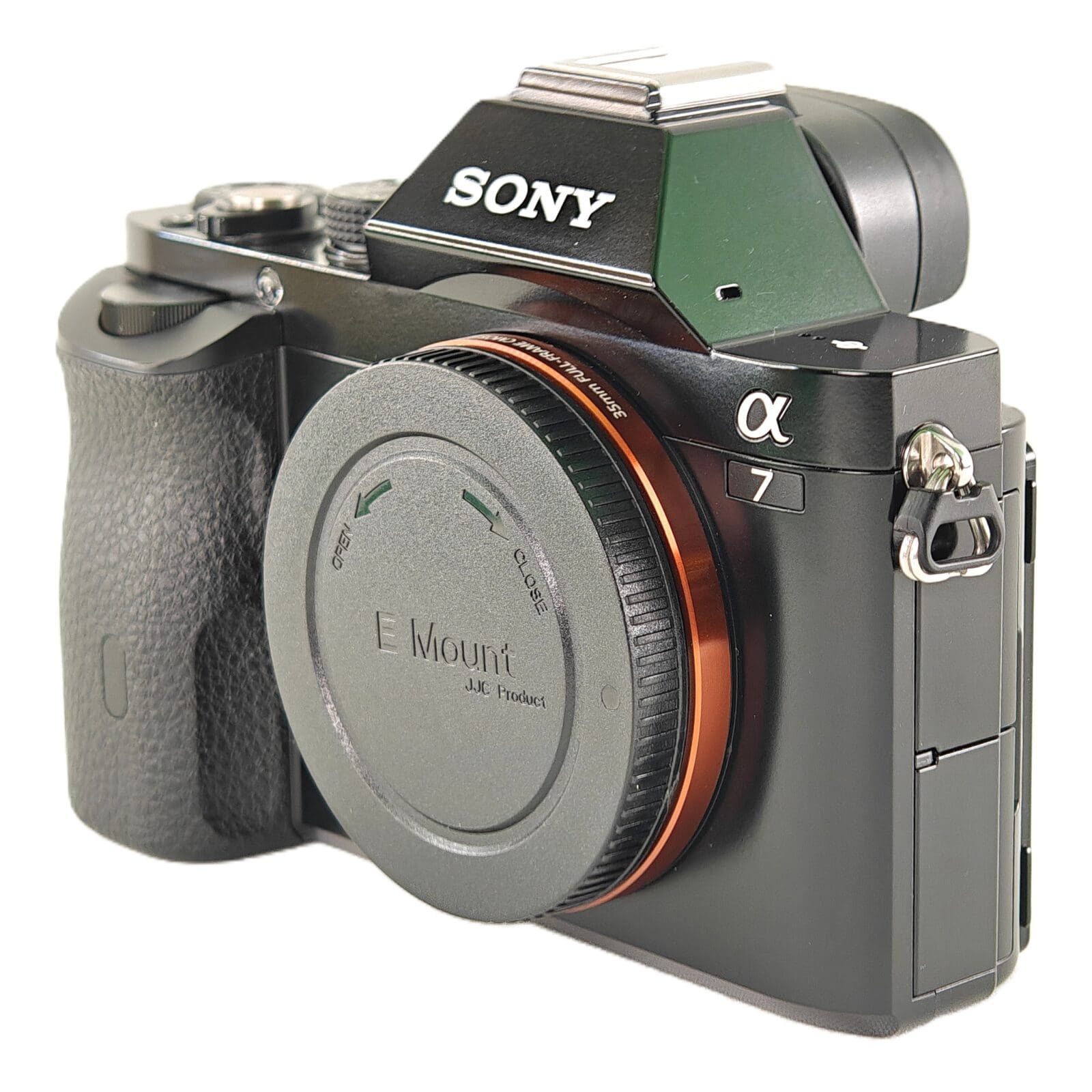 SONY A7 - Usato - immagine 2