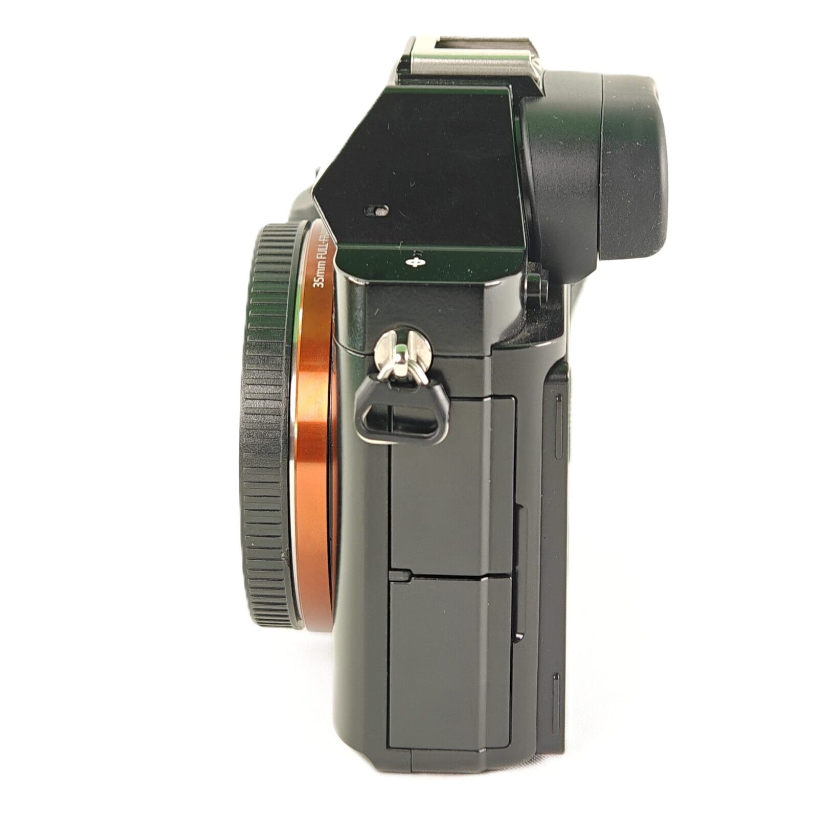 SONY A7 - Usato - immagine 3