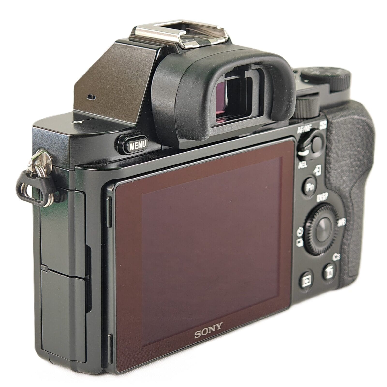 SONY A7 - Usato - immagine 4