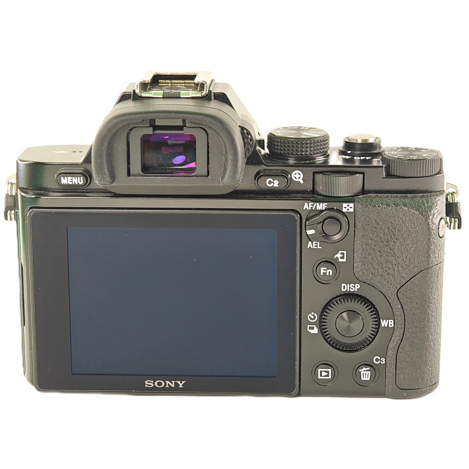 SONY A7 - Usato - immagine 5