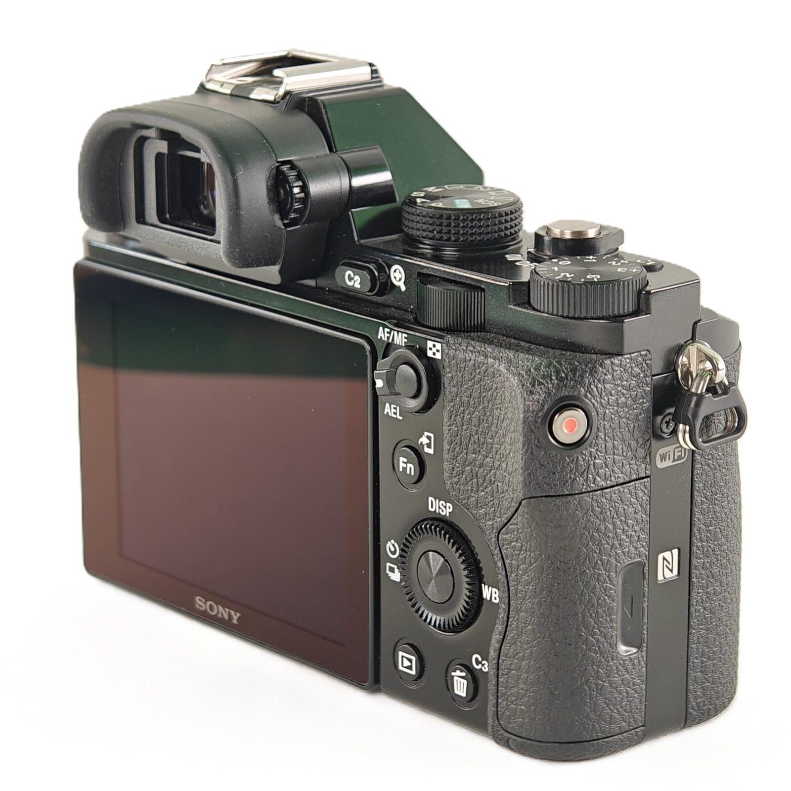 SONY A7 - Usato - immagine 6