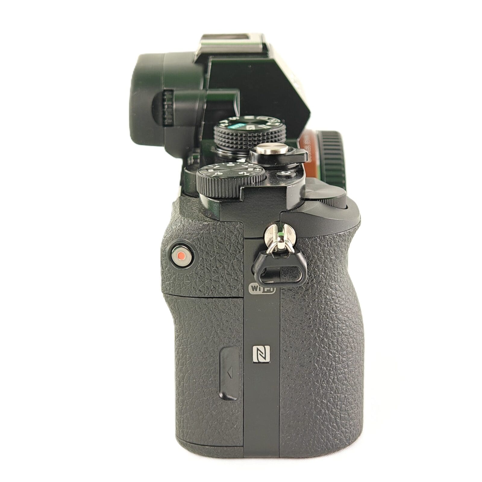 SONY A7 - Usato - immagine 7