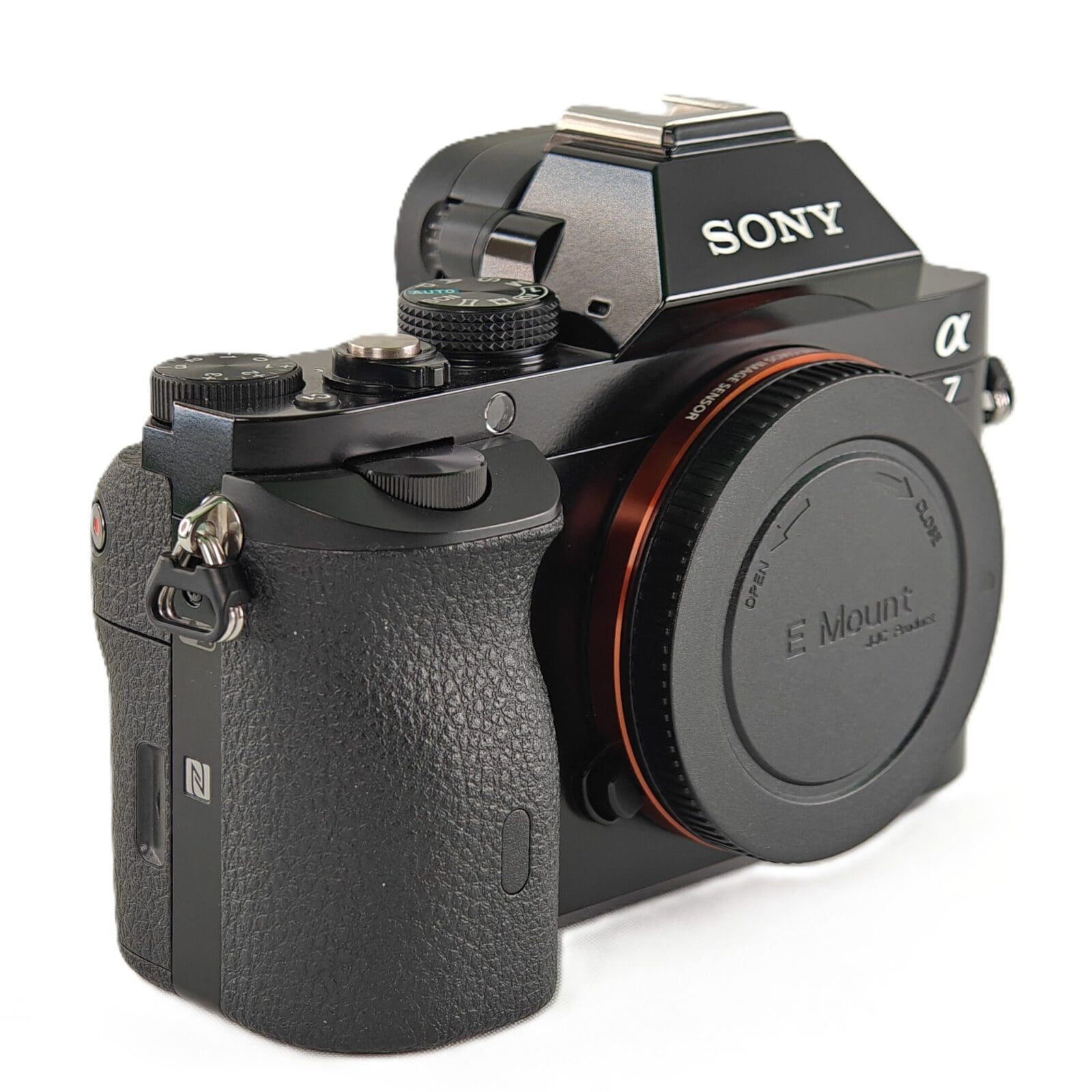 SONY A7 - Usato - immagine 8
