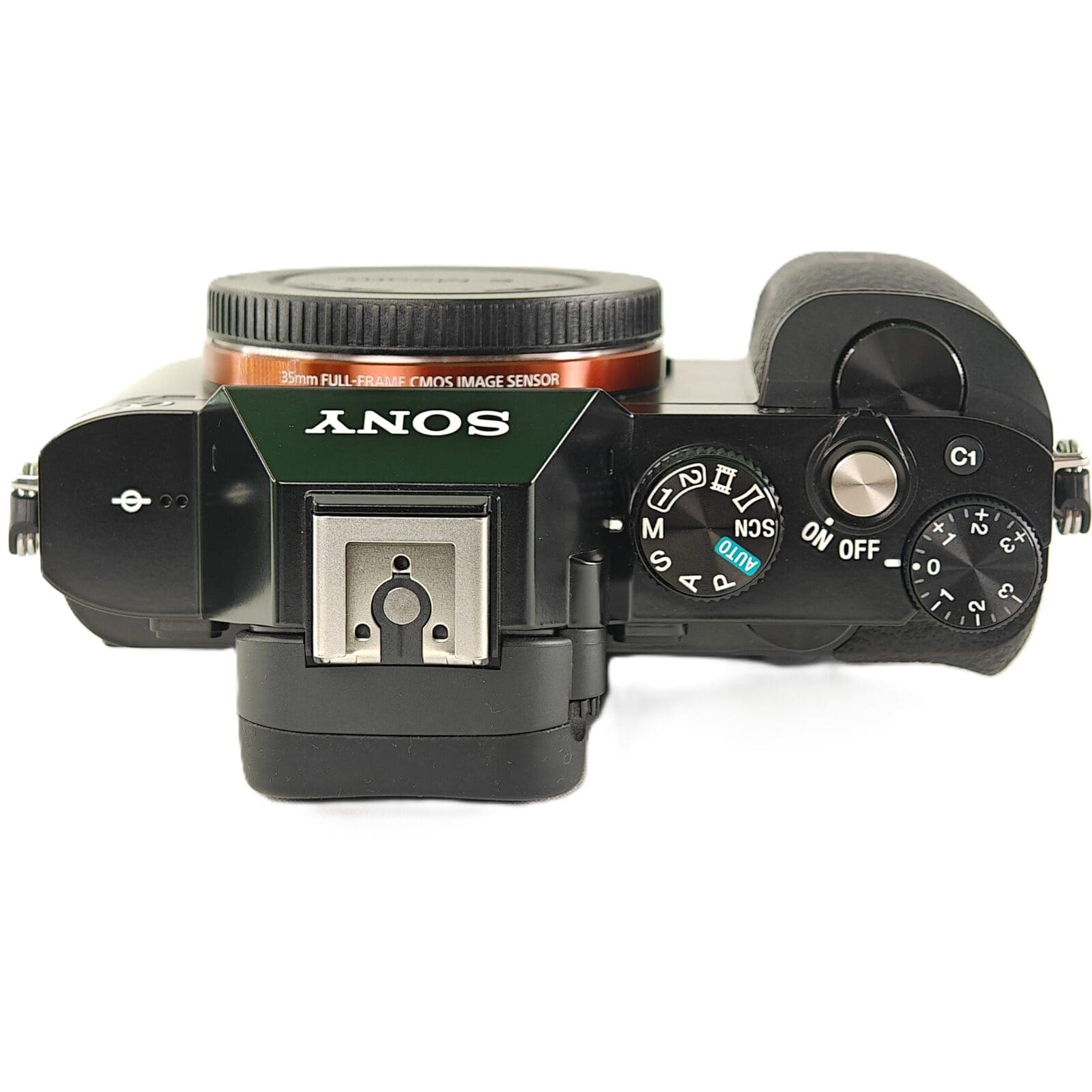 SONY A7 - Usato - immagine 10