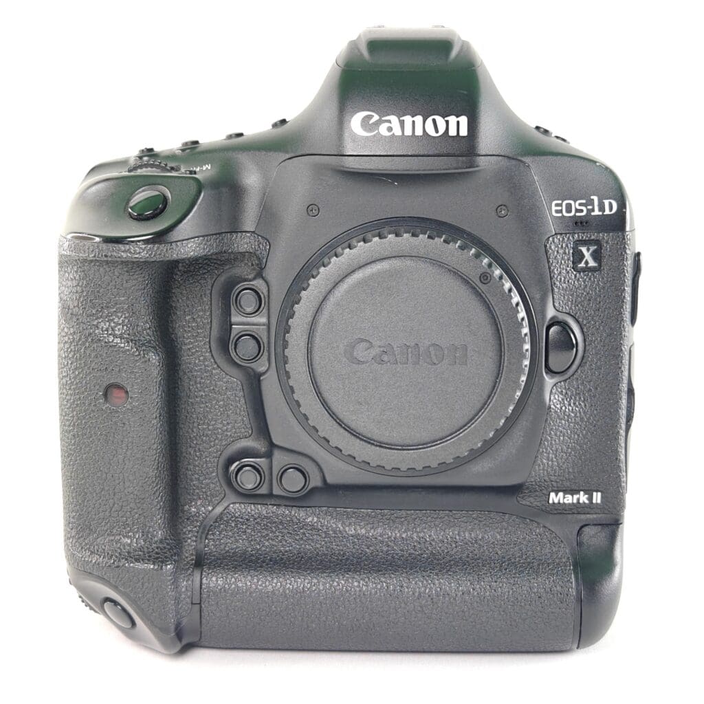 Canon EOS 1DX Mark II - Usato