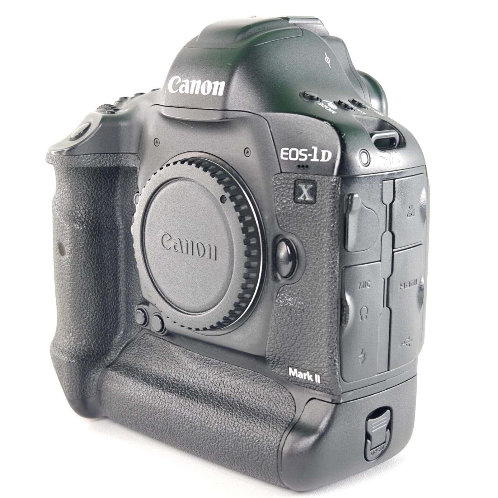 Canon EOS 1DX Mark II - Usato - immagine 2