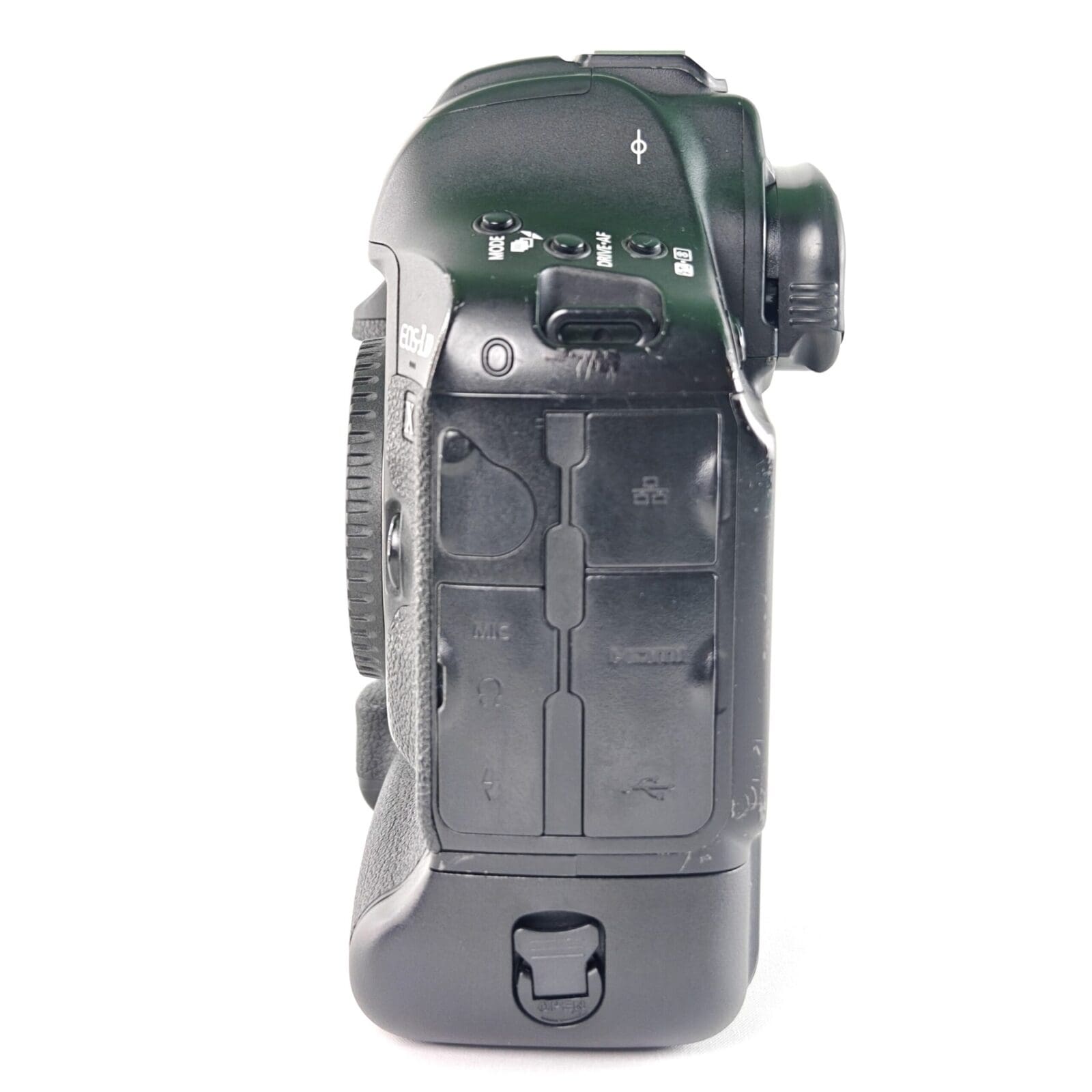 Canon EOS 1DX Mark II - Usato - immagine 3