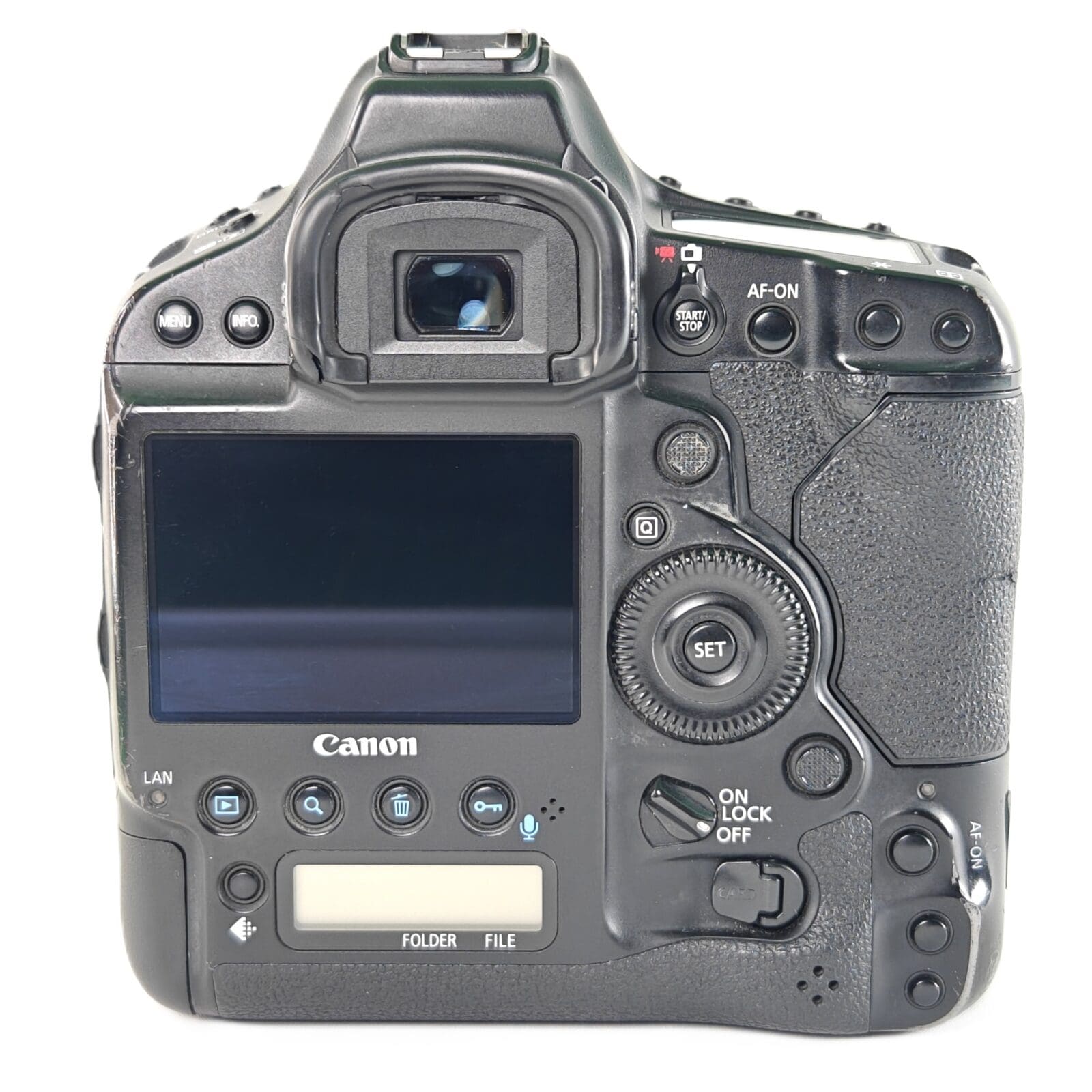 Canon EOS 1DX Mark II - Usato - immagine 5