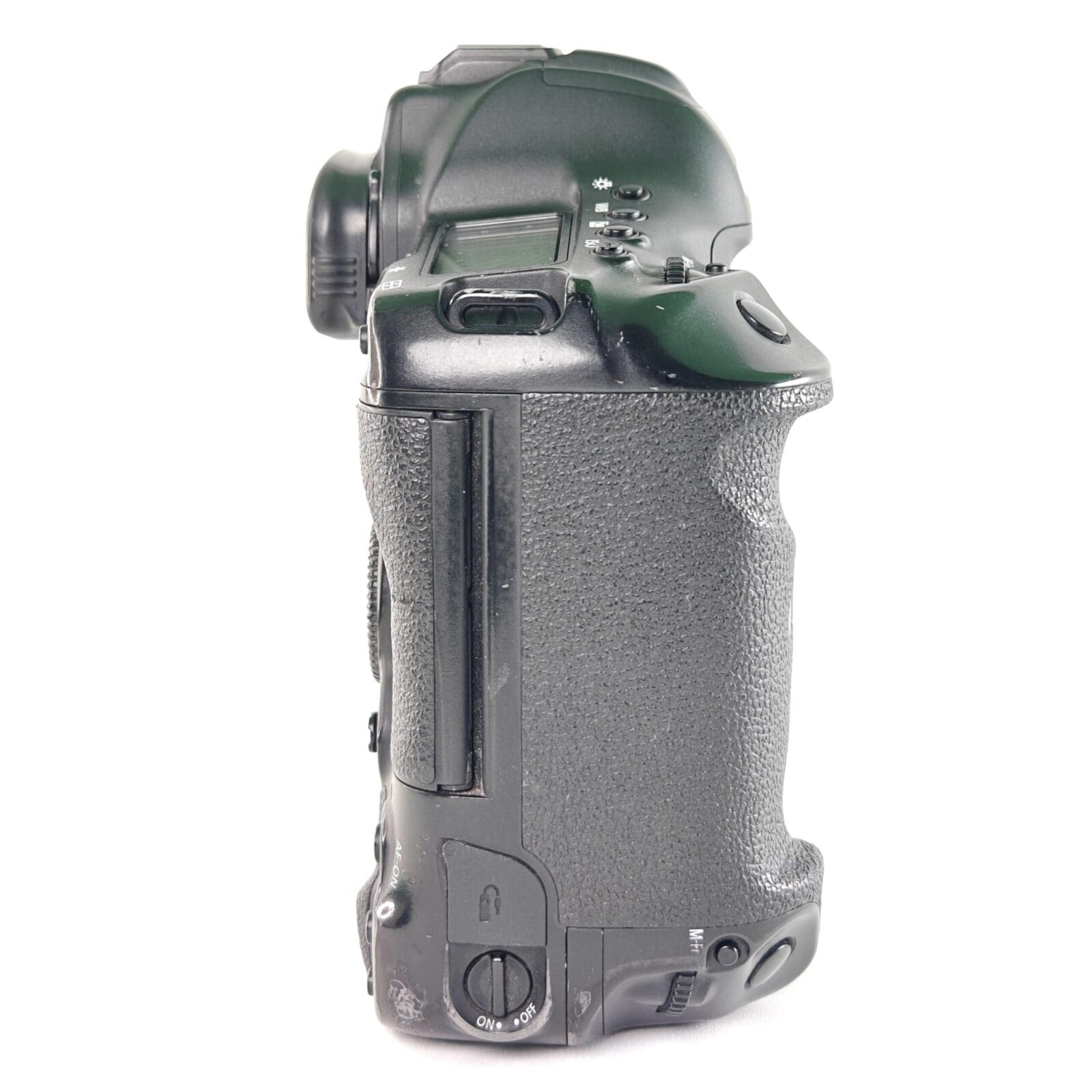 Canon EOS 1DX Mark II - Usato - immagine 8