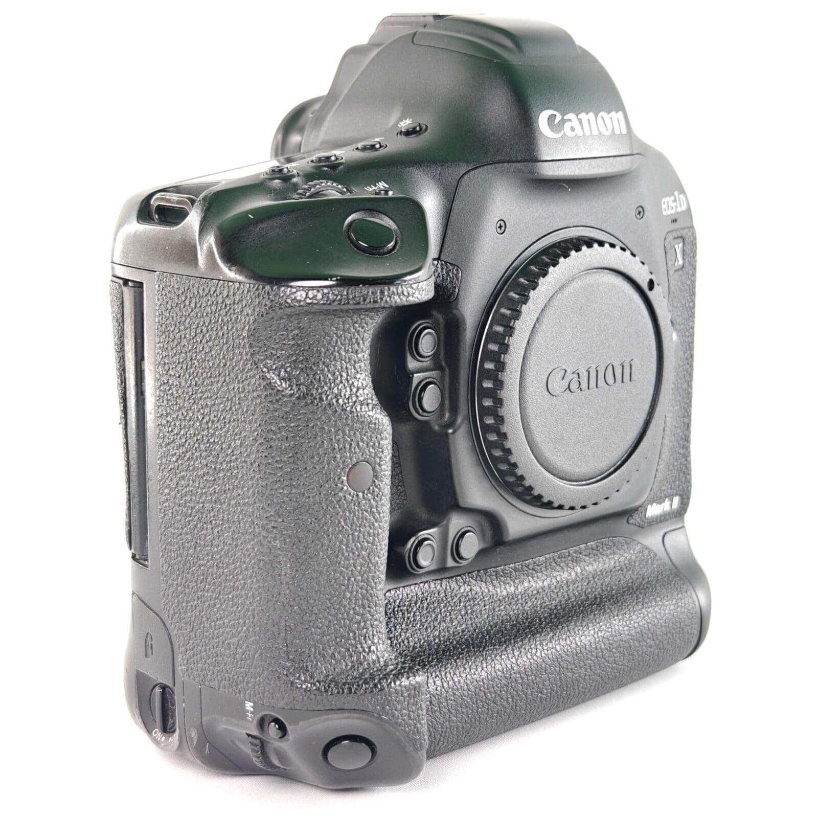 Canon EOS 1DX Mark II - Usato - immagine 9