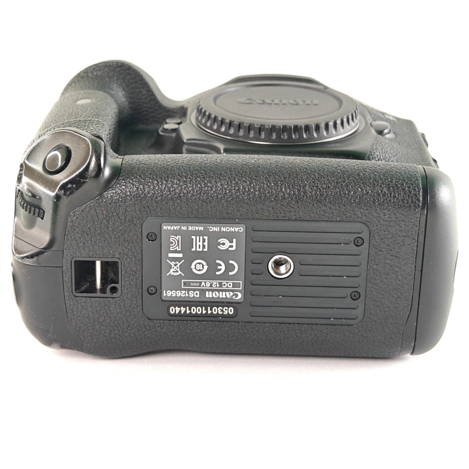 Canon EOS 1DX Mark II - Usato - immagine 10