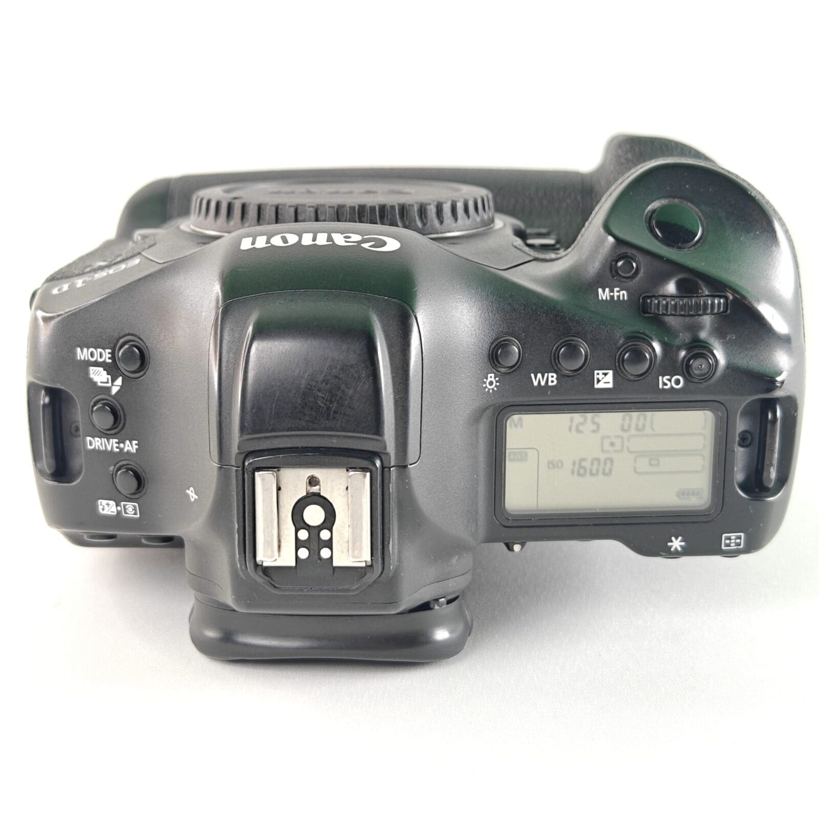 Canon EOS 1DX Mark II - Usato - immagine 11