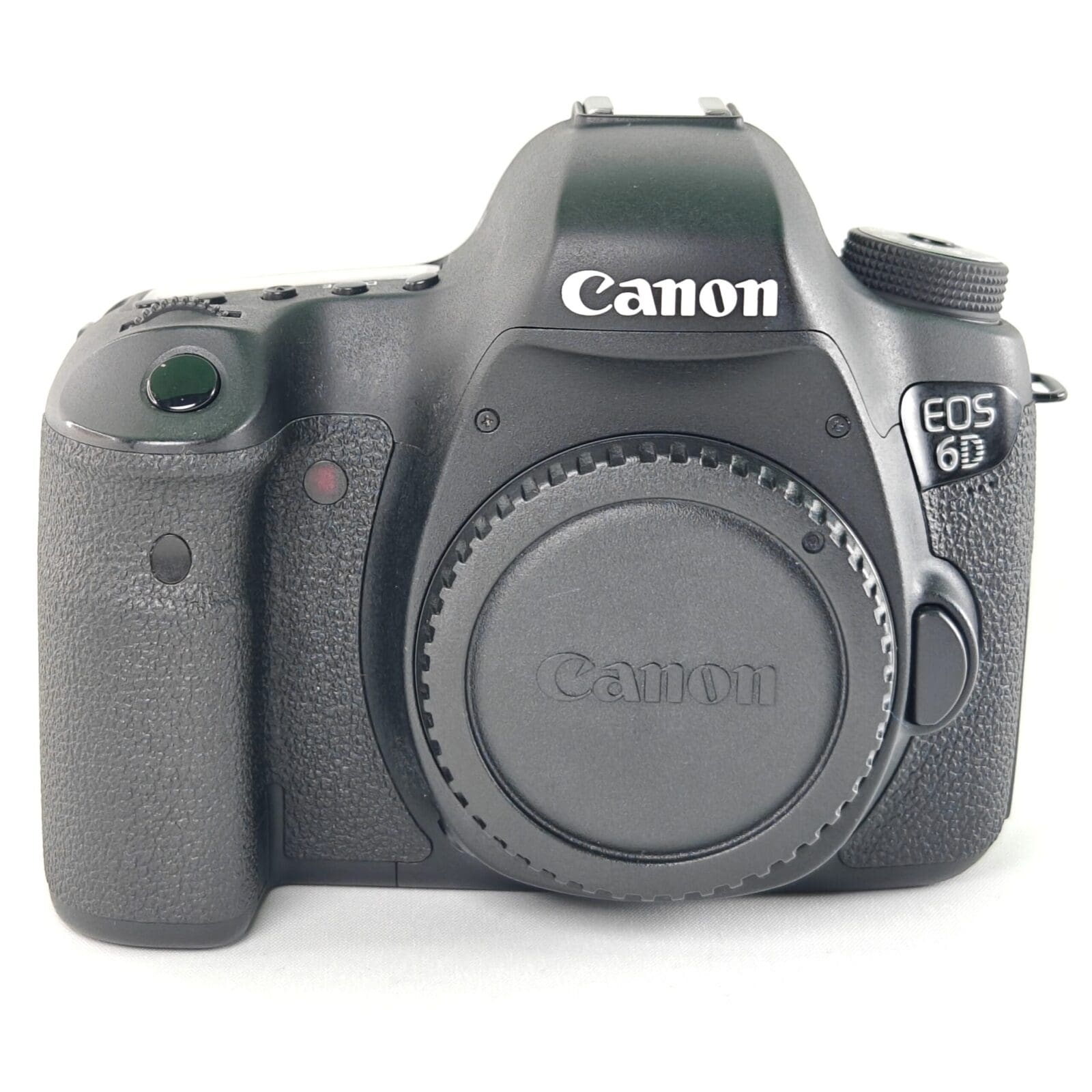 Canon EOS 6D - Usato