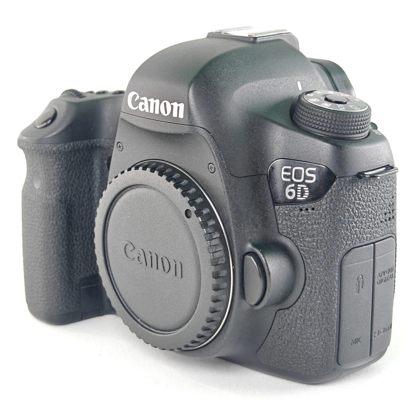 Canon EOS 6D - Usato - immagine 2
