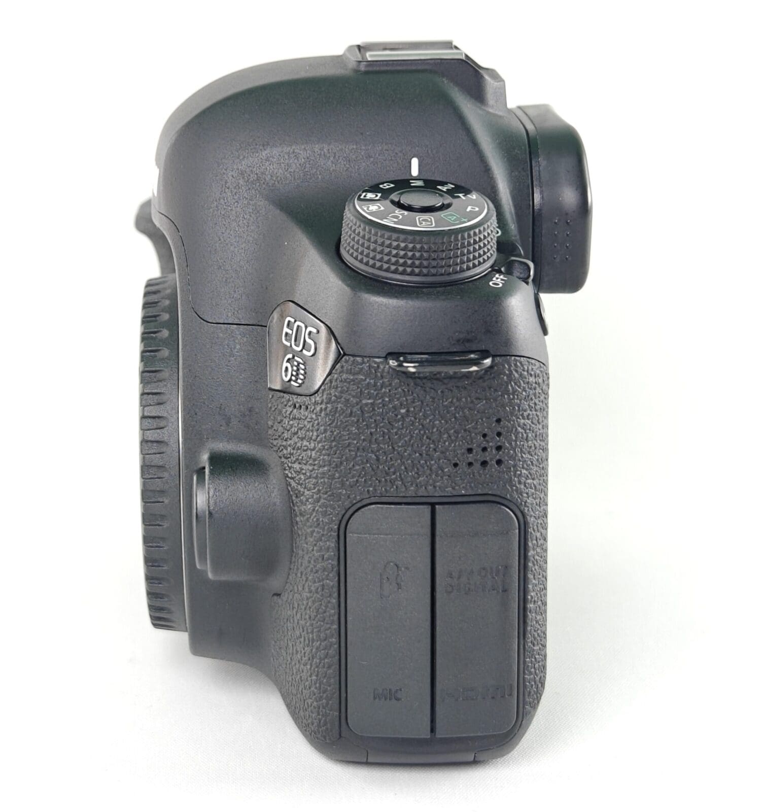 Canon EOS 6D - Usato - immagine 3