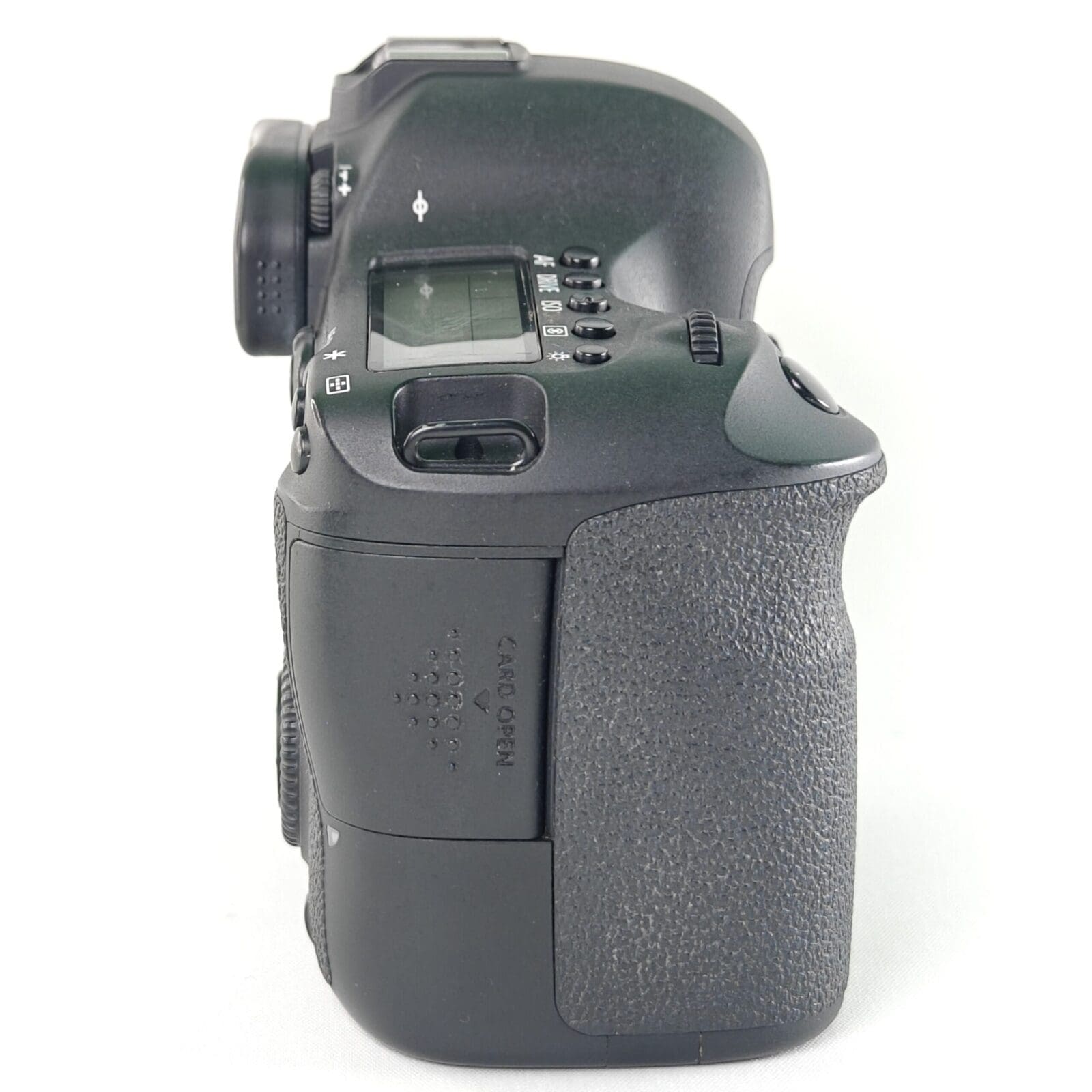 Canon EOS 6D - Usato - immagine 7
