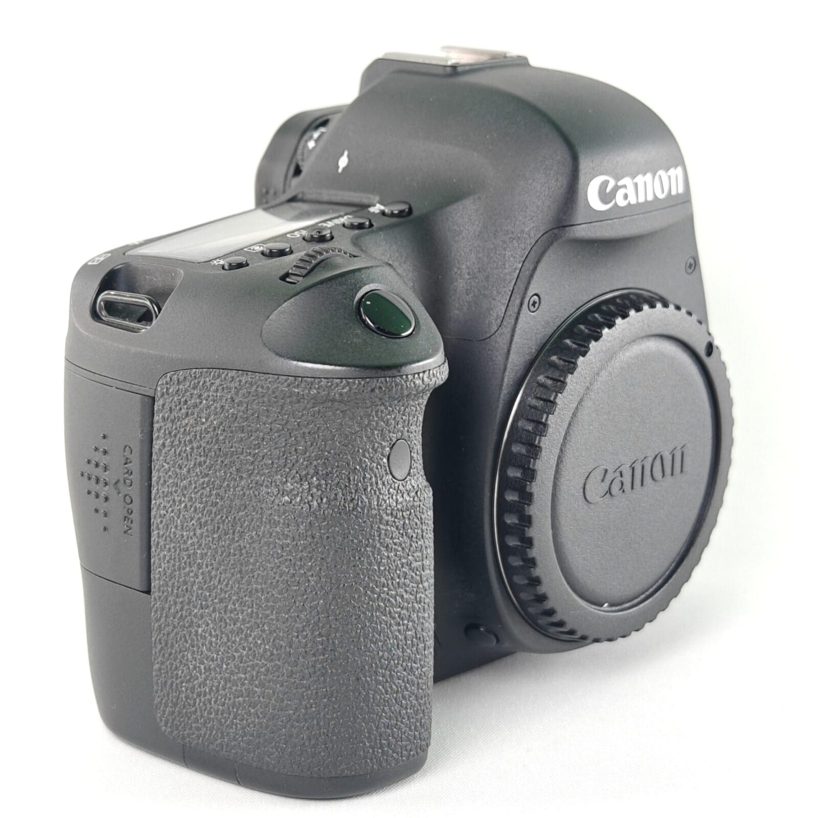 Canon EOS 6D - Usato - immagine 8