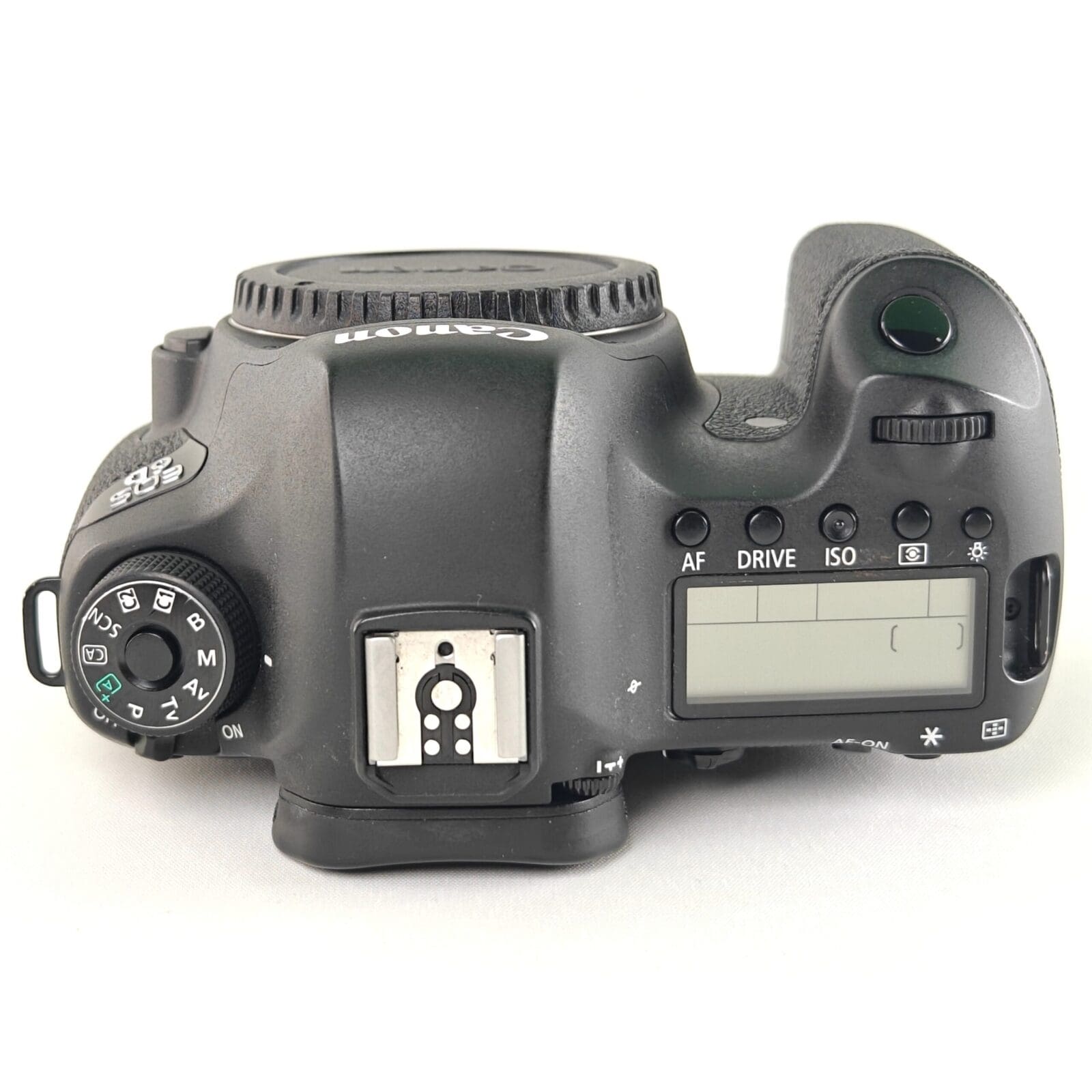 Canon EOS 6D - Usato - immagine 10