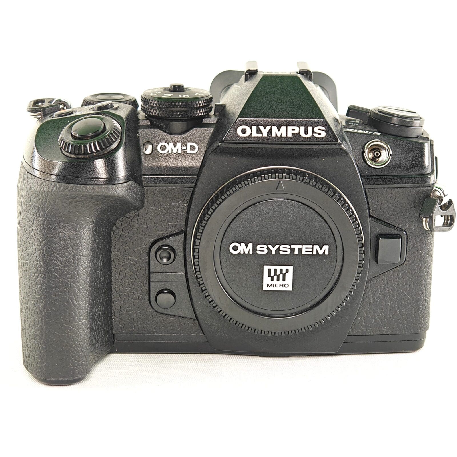 OLYMPUS E-M1 II - Usato