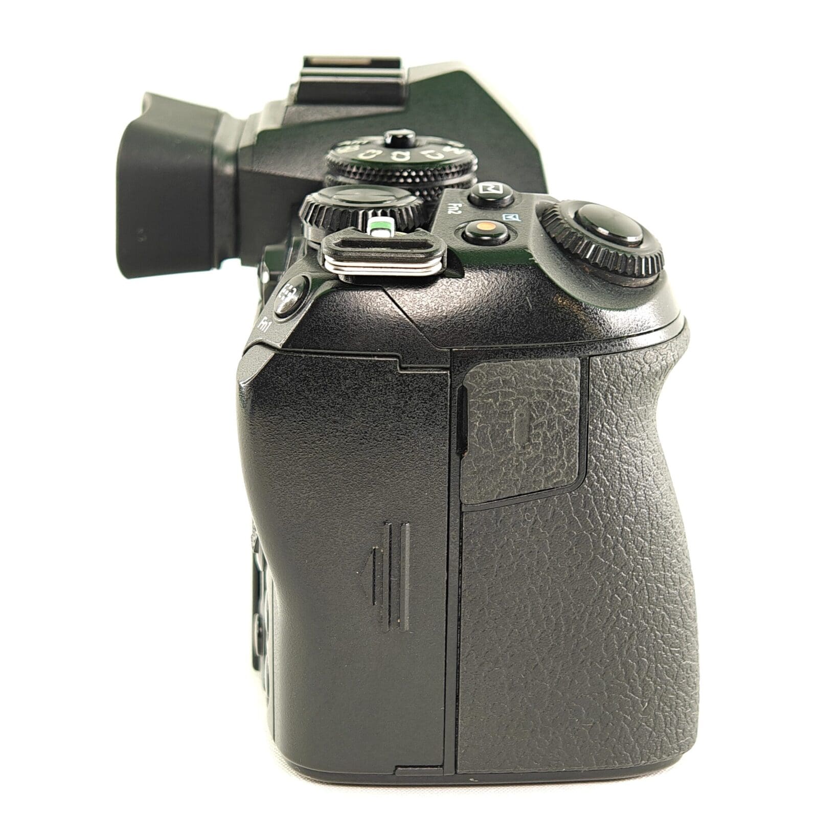 OLYMPUS E-M1 II - Usato - immagine 8