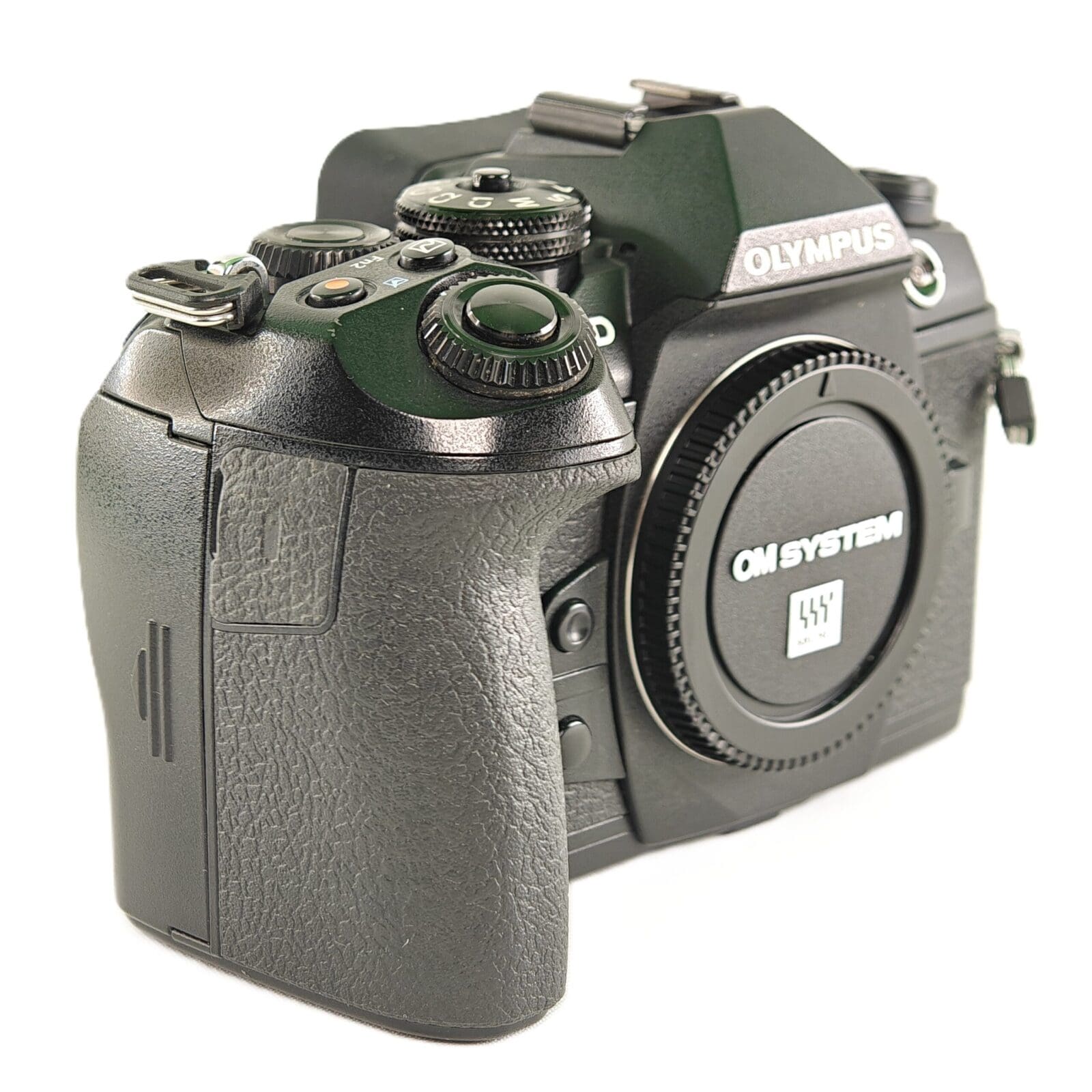 OLYMPUS E-M1 II - Usato - immagine 9