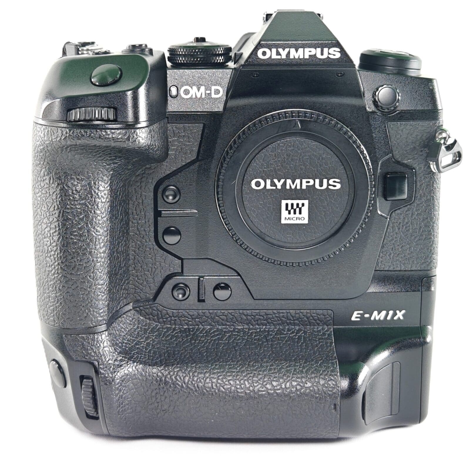 OLYMPUS E-M1X - Usato