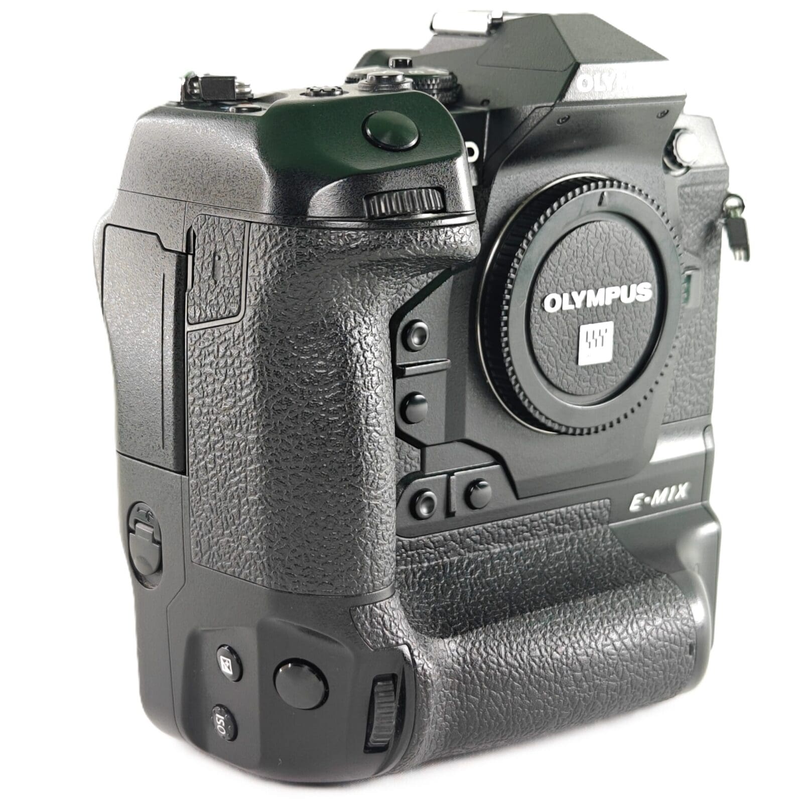 OLYMPUS E-M1X - Usato - immagine 9