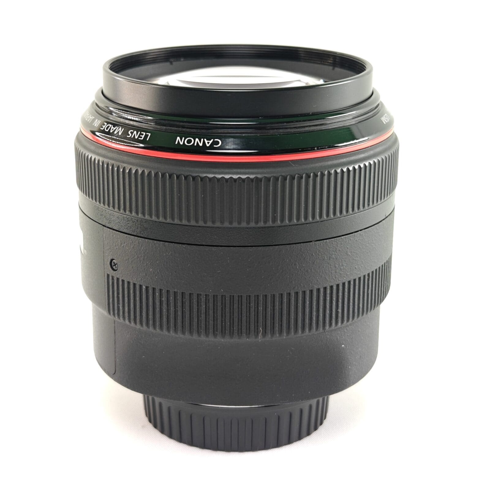 CANON EF 85/1.2 L II - immagine 2