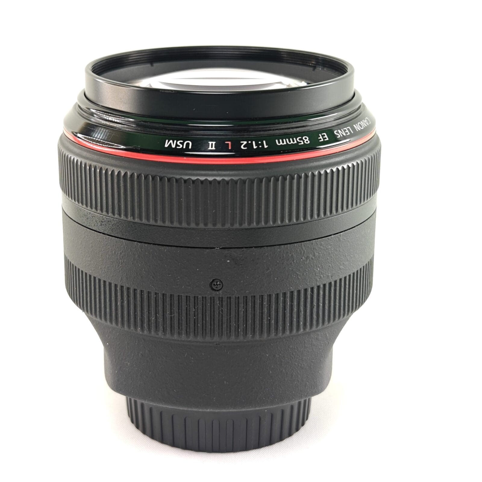 CANON EF 85/1.2 L II - immagine 3