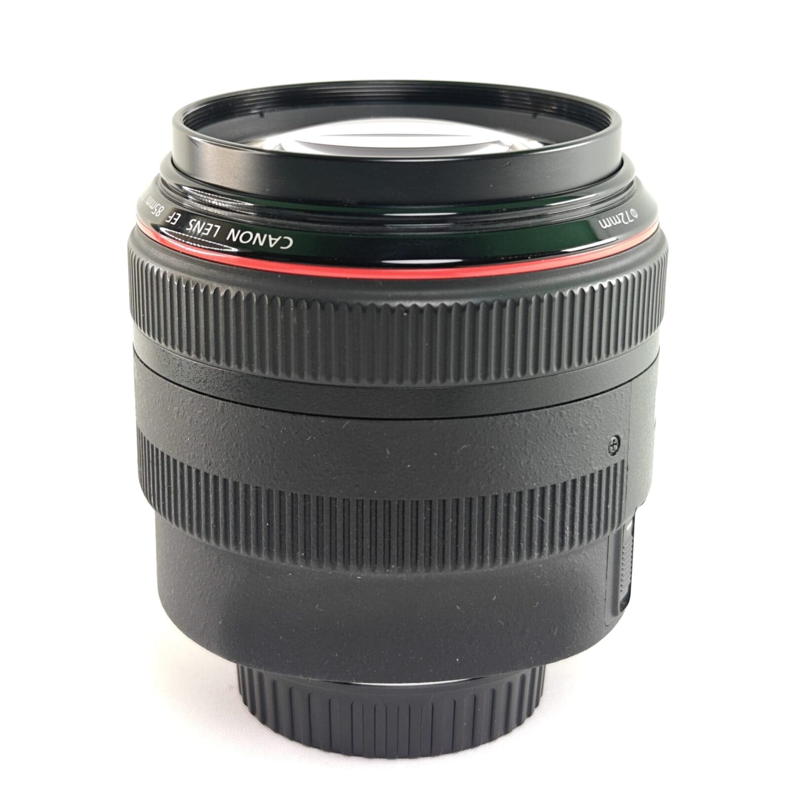 CANON EF 85/1.2 L II - immagine 4
