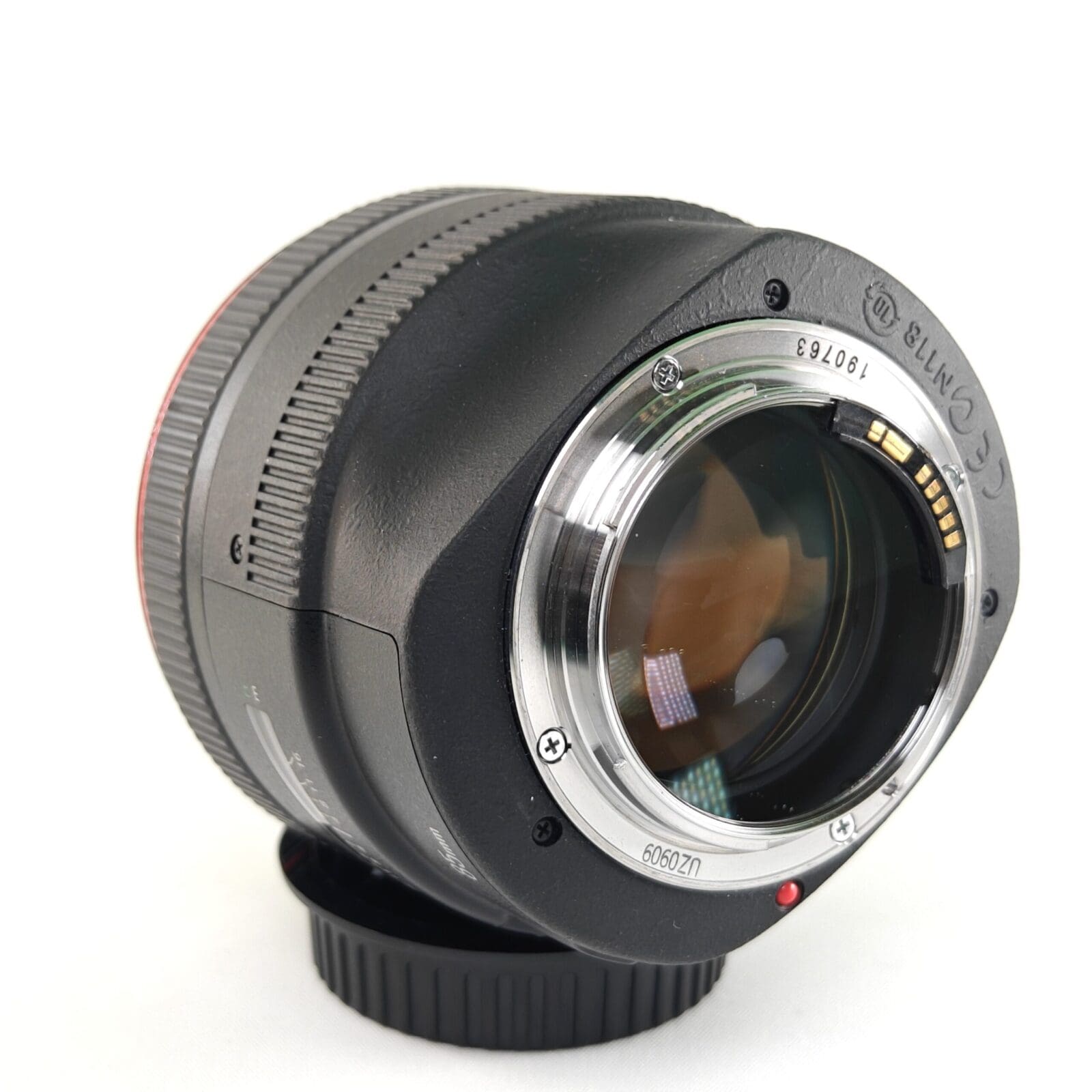 CANON EF 85/1.2 L II - immagine 8
