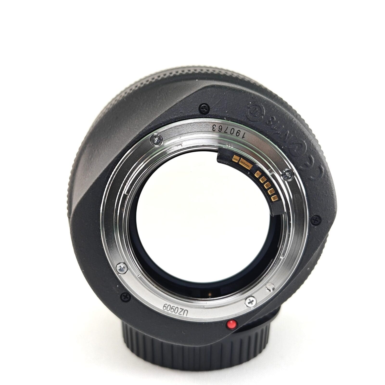 CANON EF 85/1.2 L II - immagine 9
