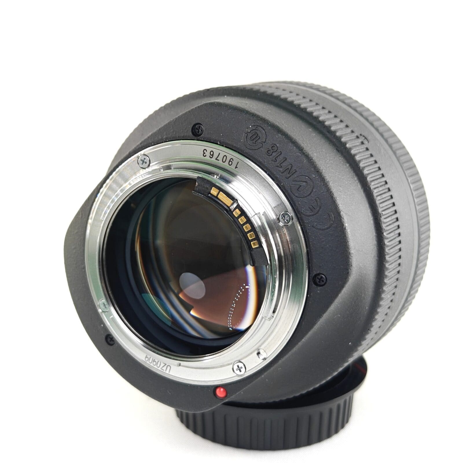CANON EF 85/1.2 L II - immagine 10